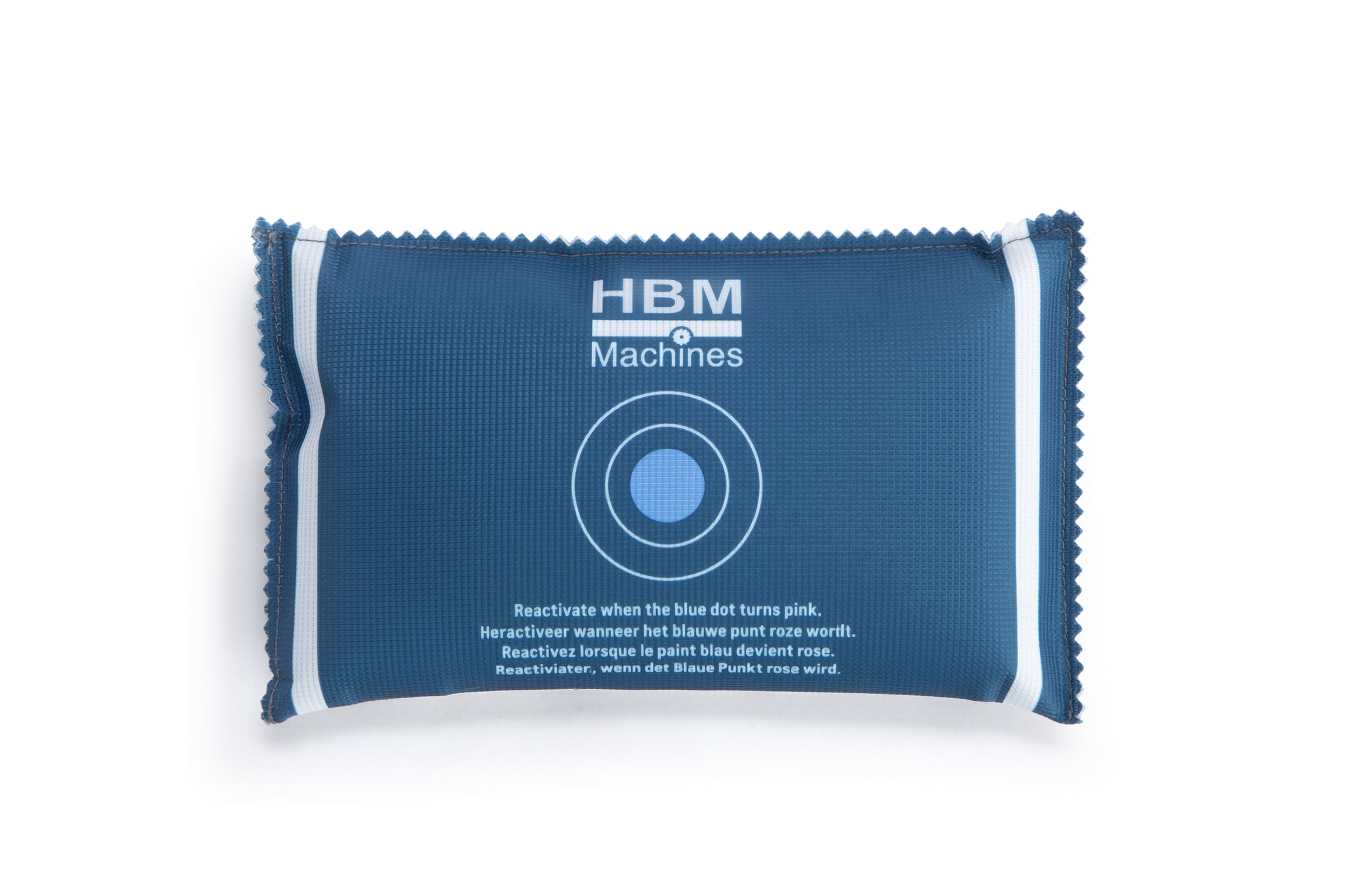 HBM luchtontvochtiger Image 4