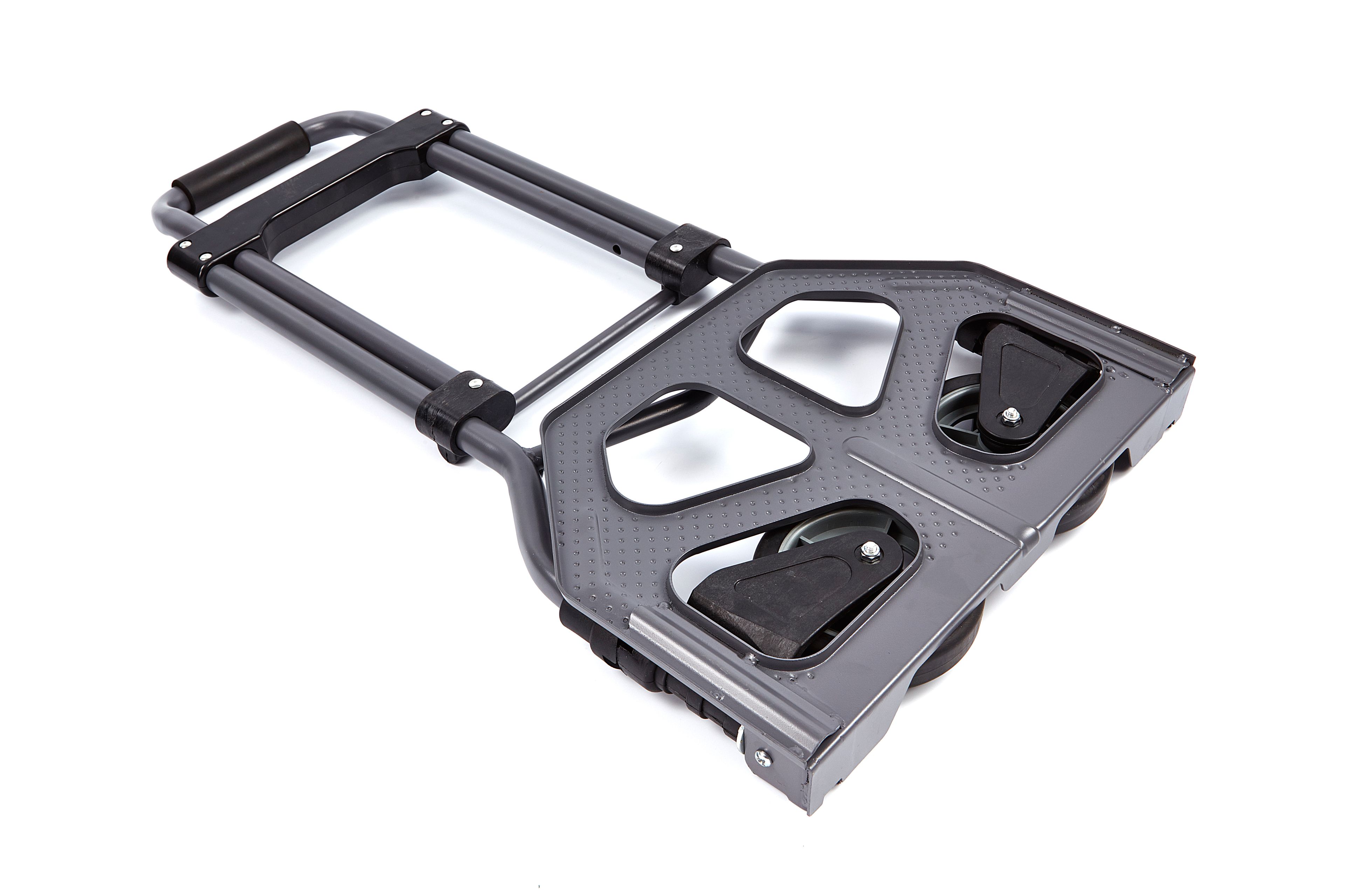 HBM Diable pliable 75 kg Image 3