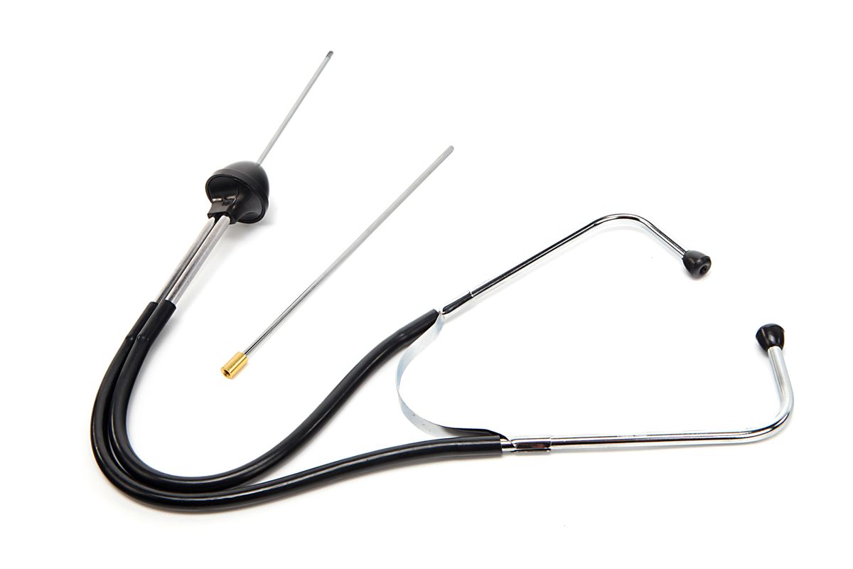 Estetoscopio de Motor HBM