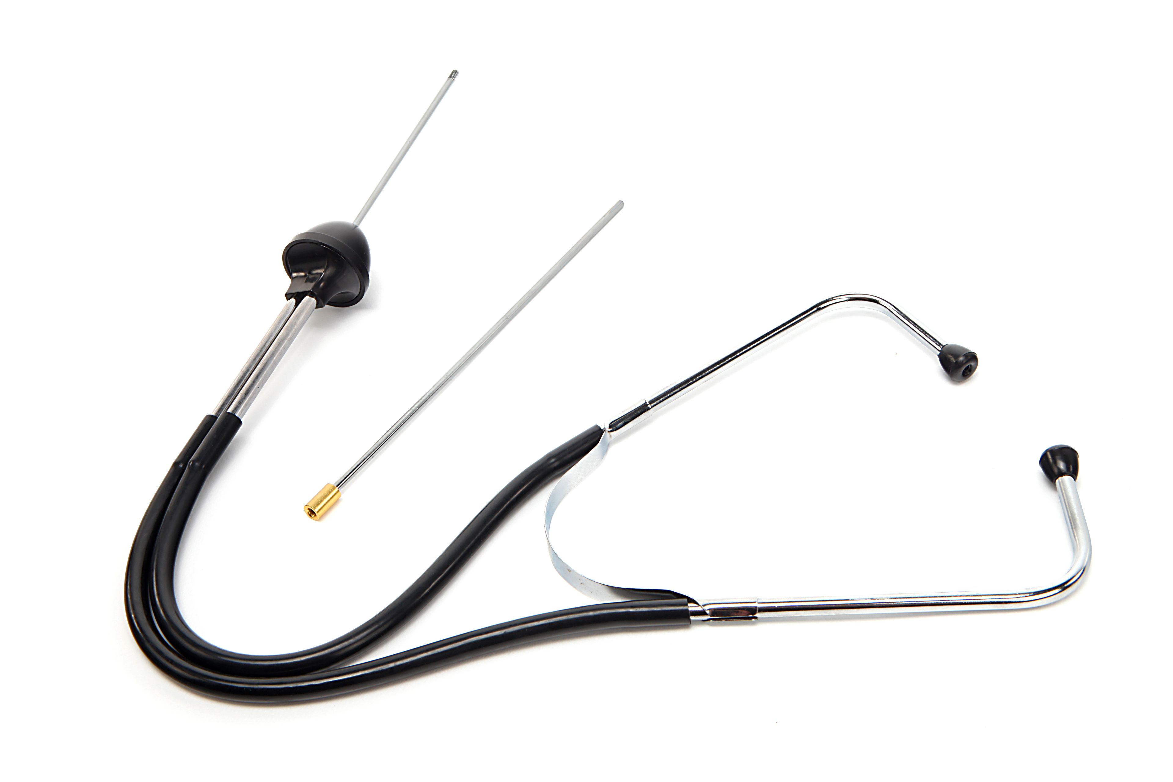 Estetoscopio de Motor HBM