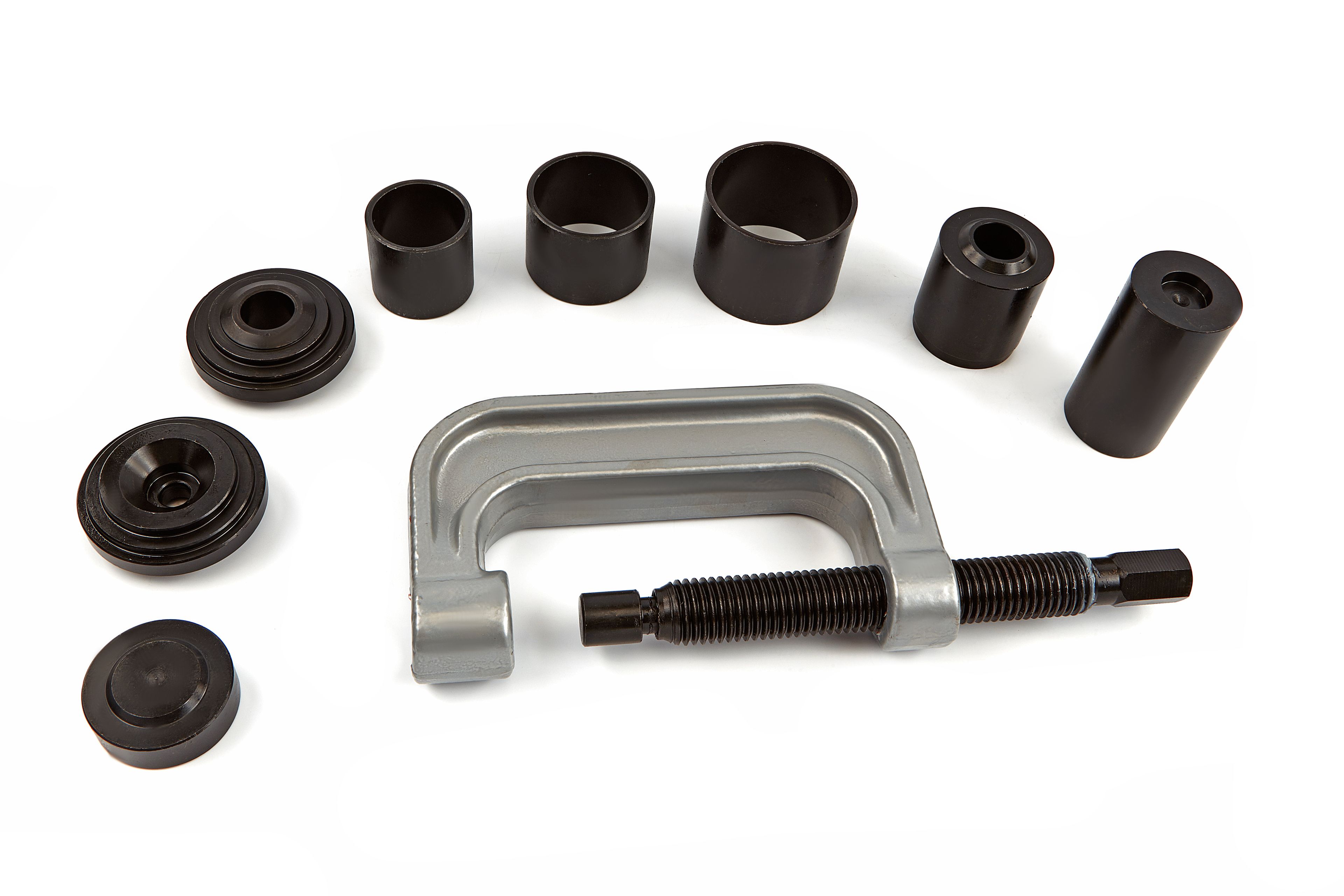 HBM Professional Hub Joint Ball Removal Kit Image 3