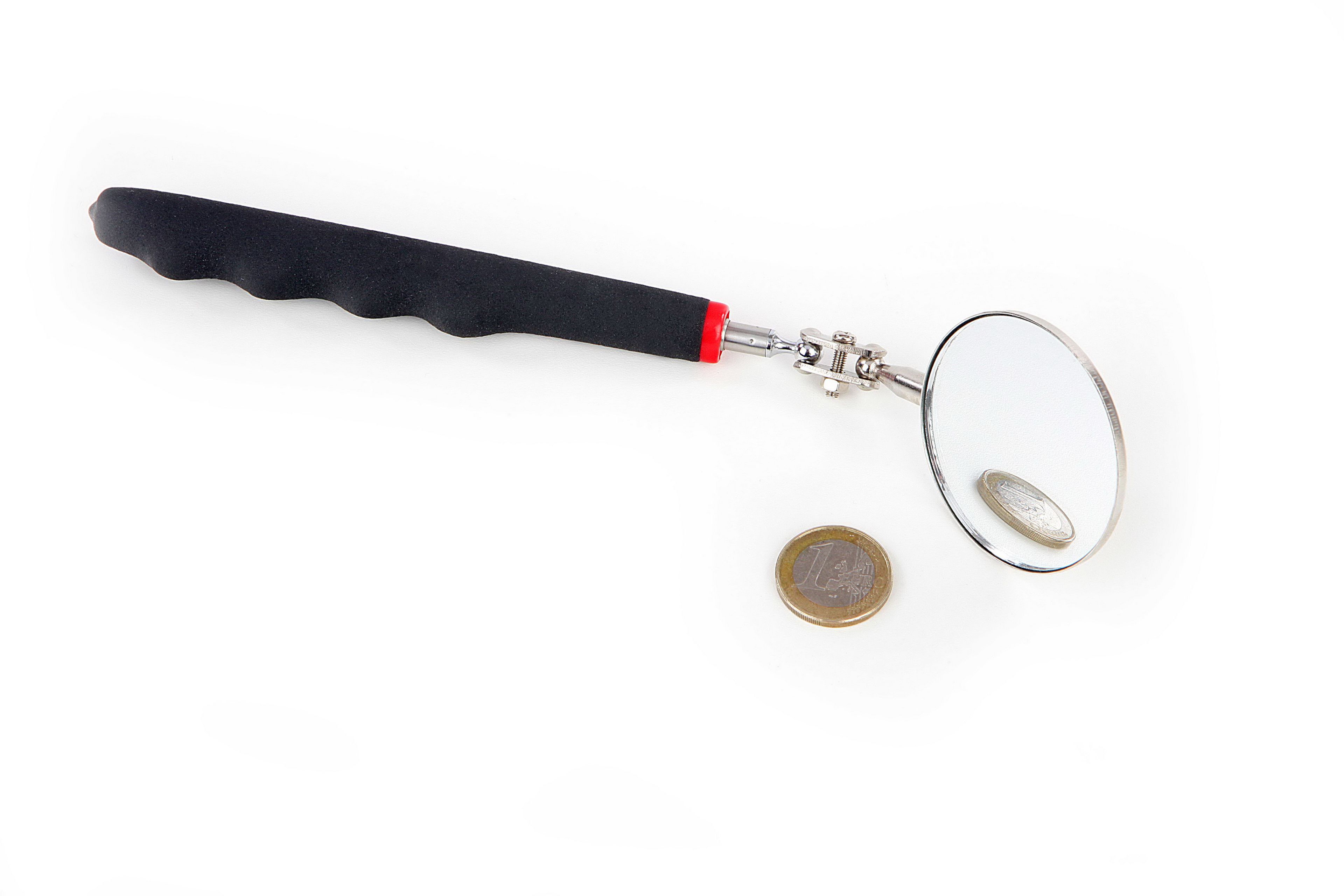 HBM 50 mm Telescopische Spiegeltje