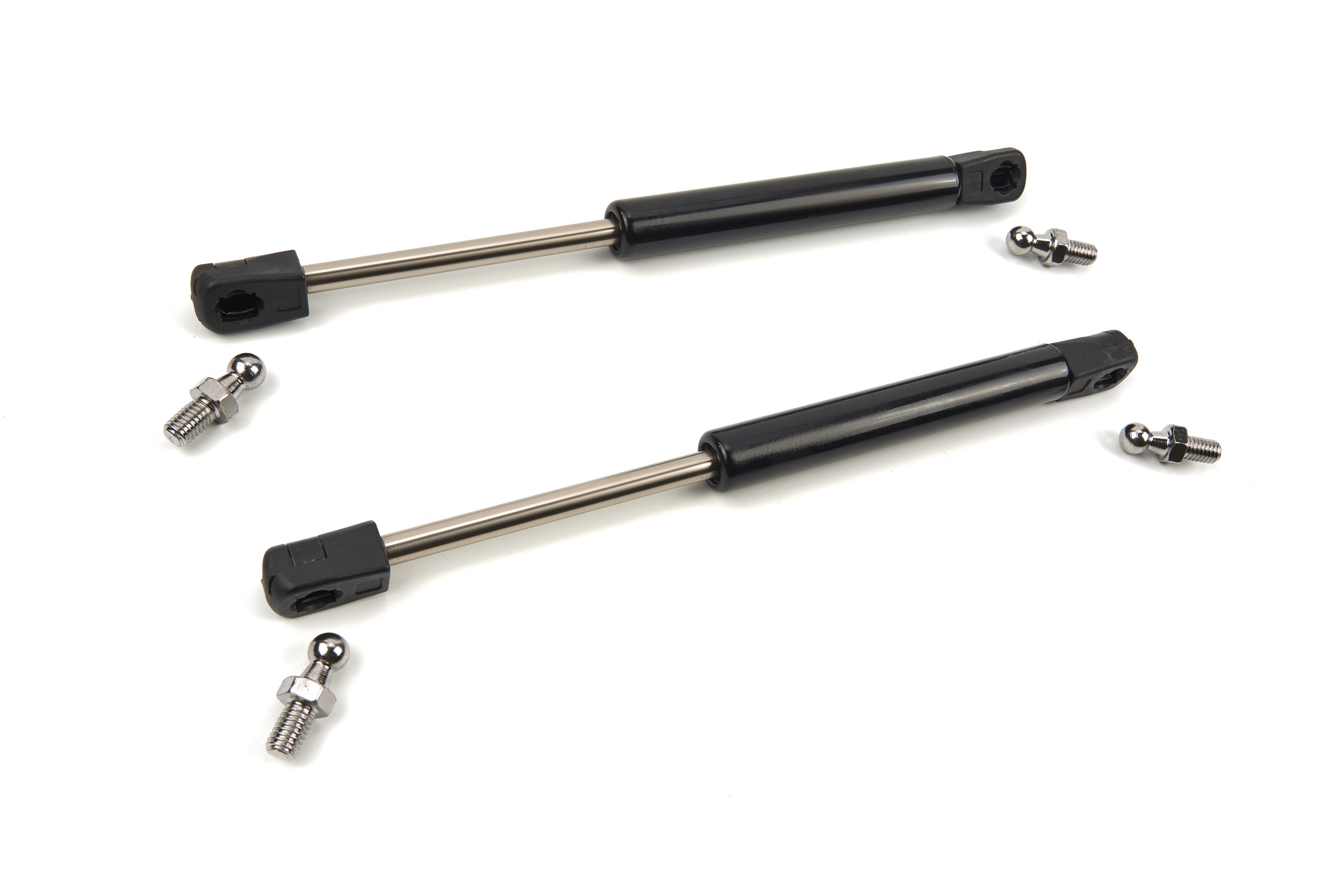 Ressort à gaz HBM pour armoire suspendue avec ressorts à gaz HBM pour équipement d'atelier