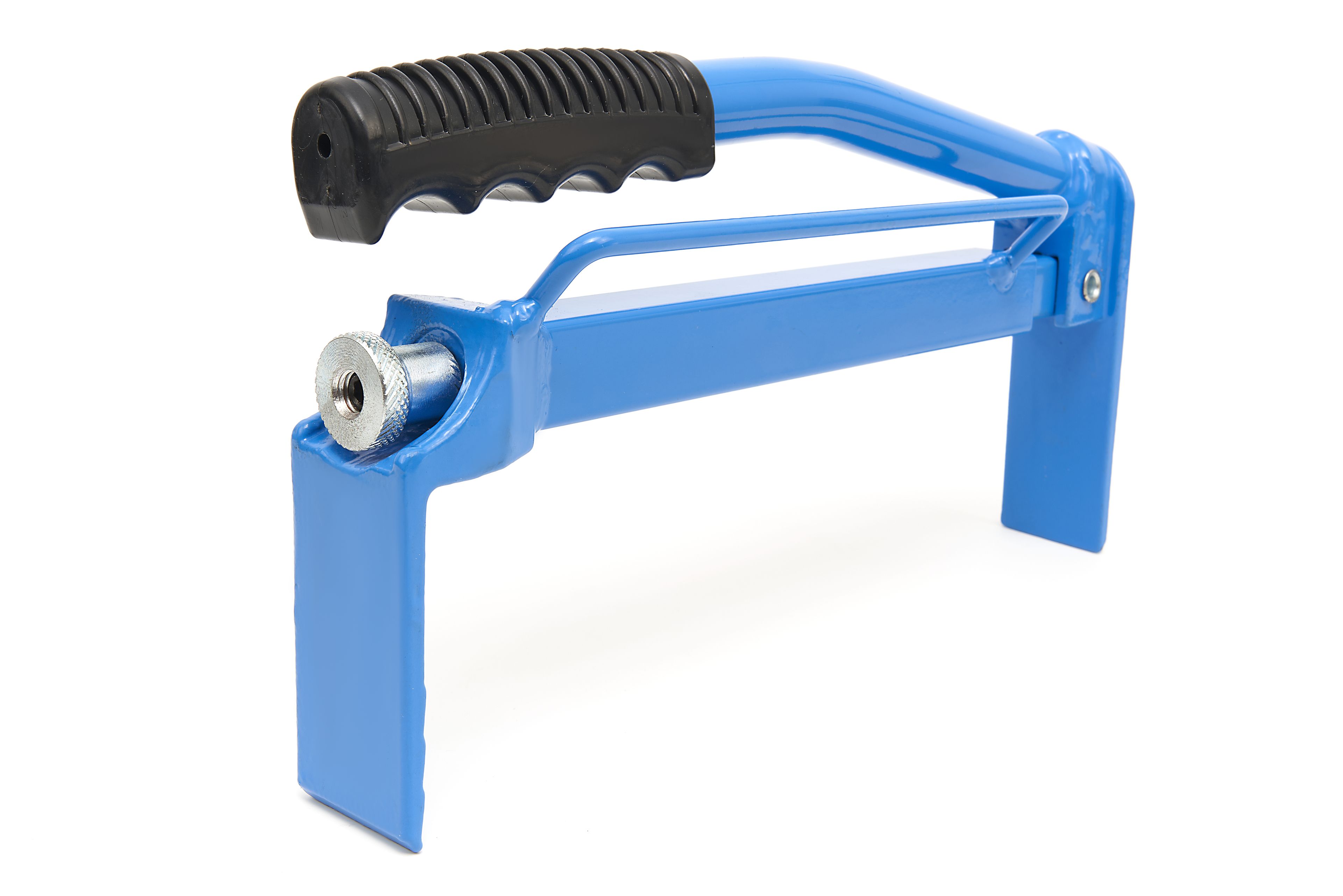 HBM Profi Porte-pierre réglable / Pince à pierre 270 - 450 mm Image 4