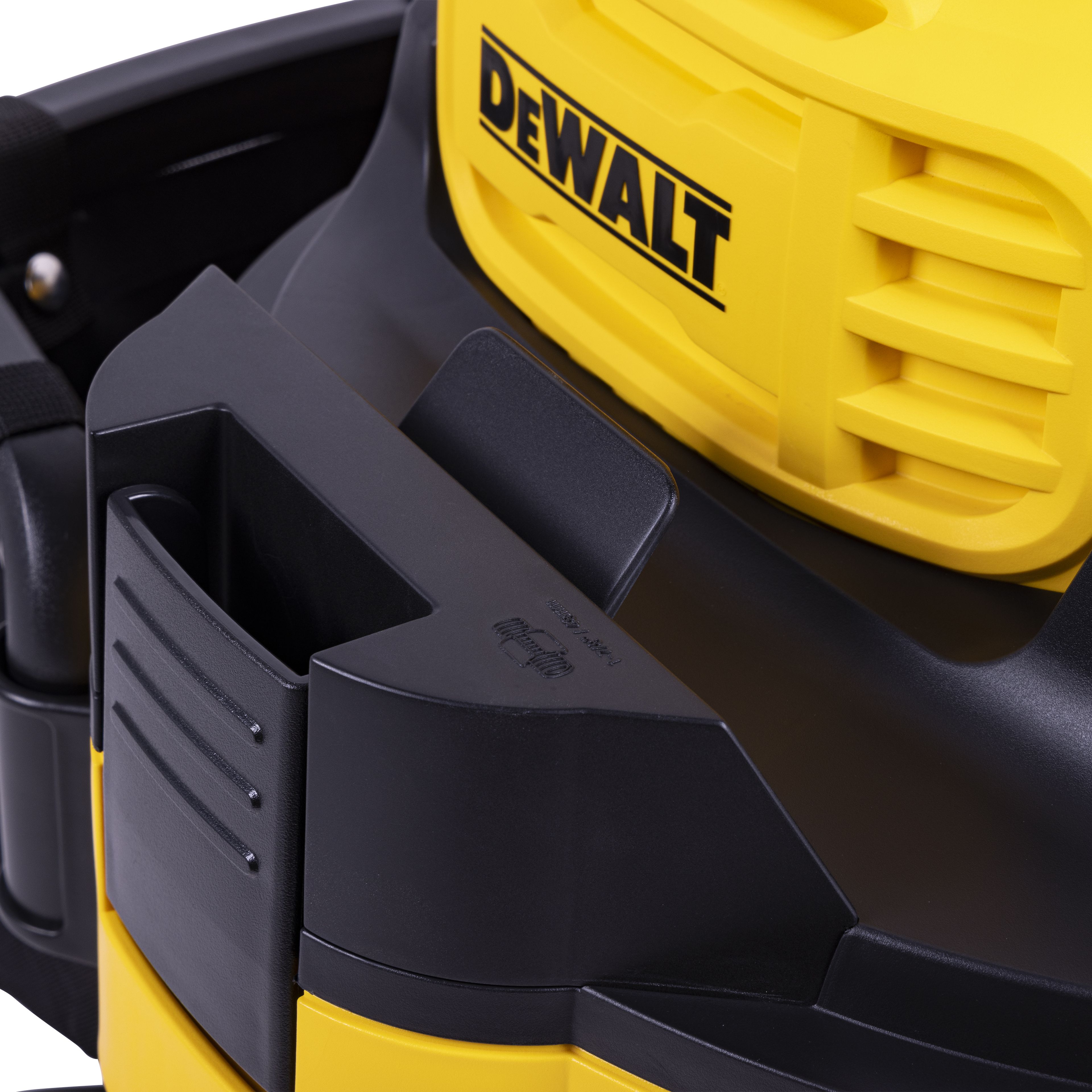 DeWalt stofzuiger nat/droog 34L DXV234P Image 19