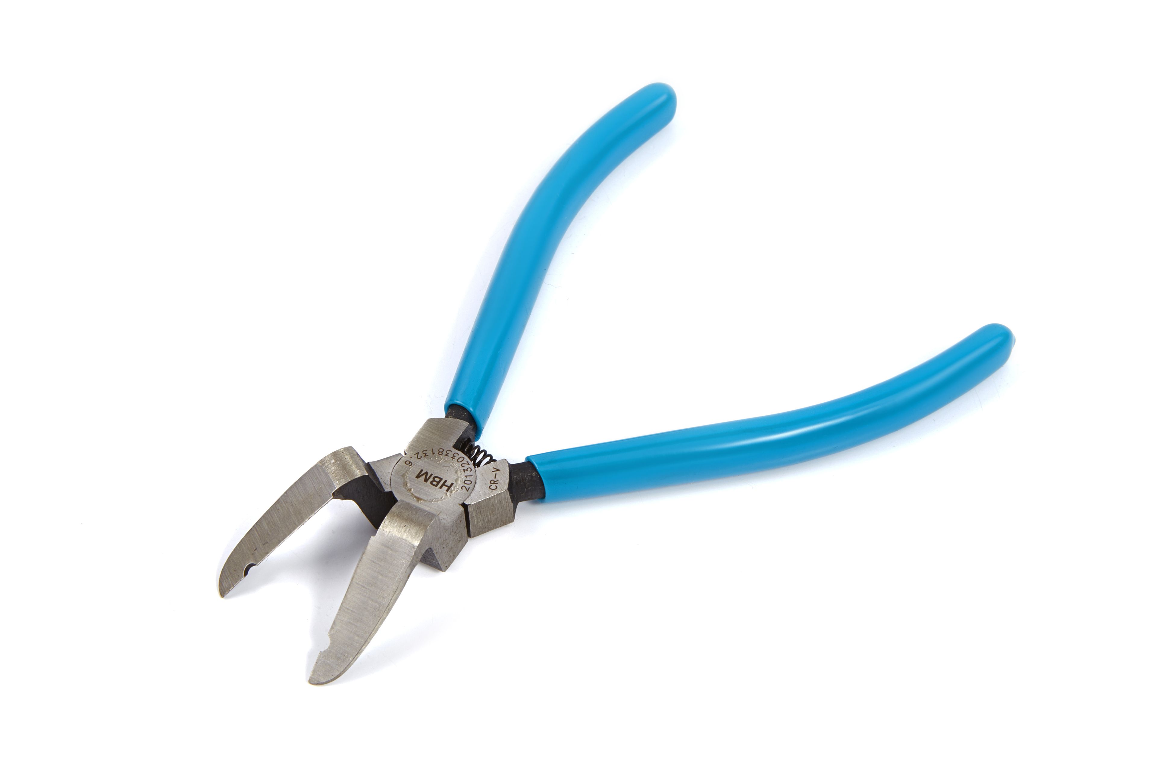 Pinza Profesional para Clips de Auto / Clips de Tapicería HBM Image 5