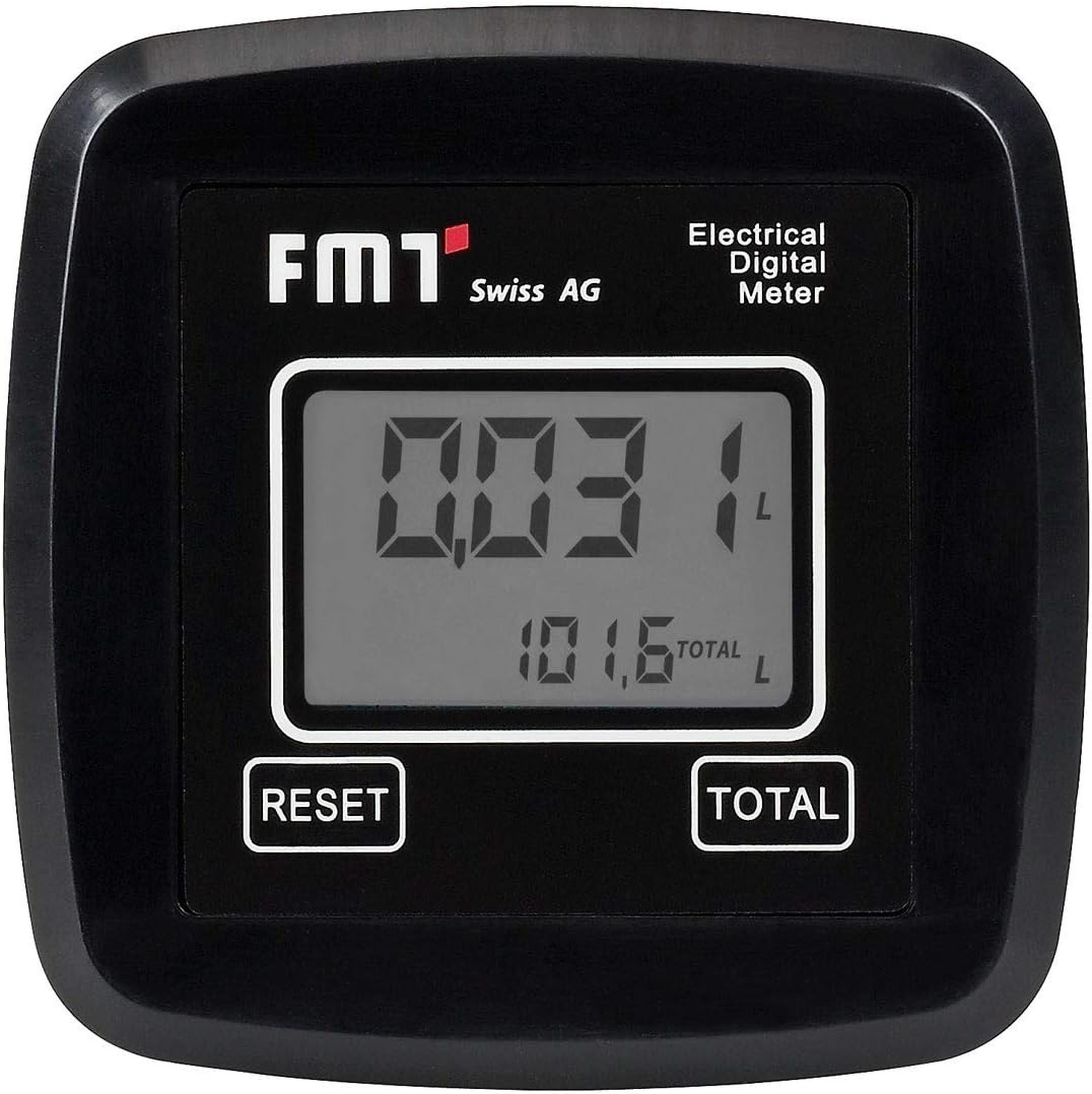 Pressol trolley adblue 200L, 200/220l vaten Image 3