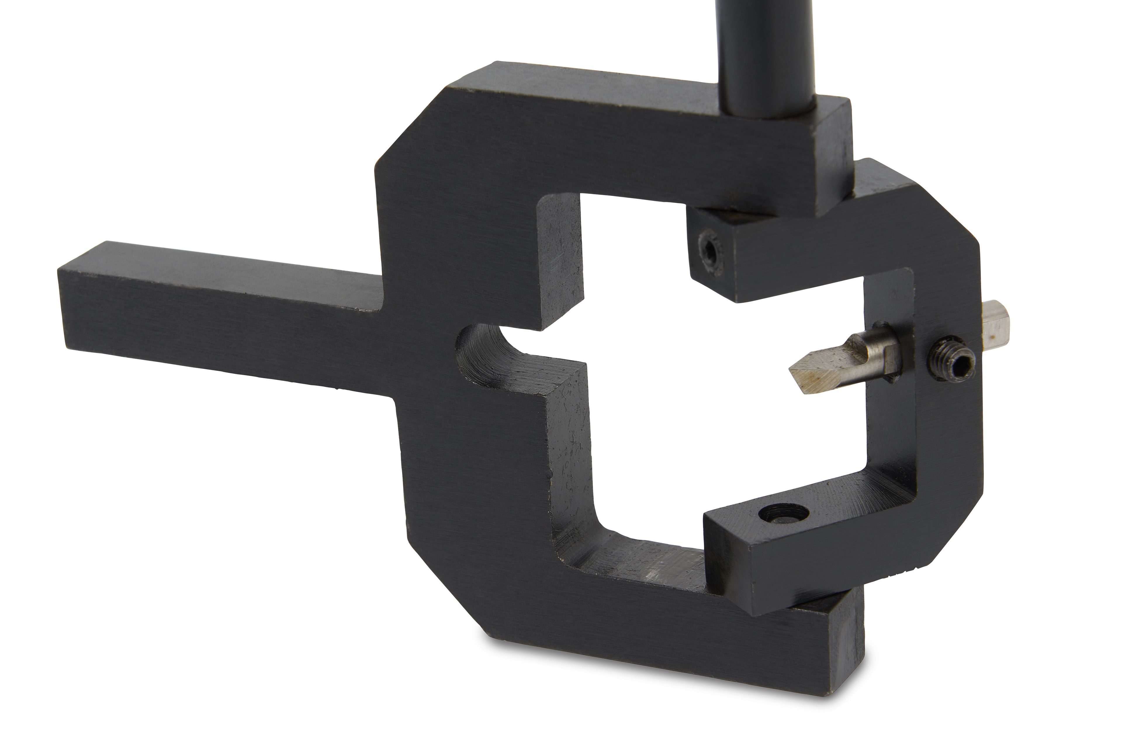 Accessorio per la tornitura delle sfere HBM Image 2