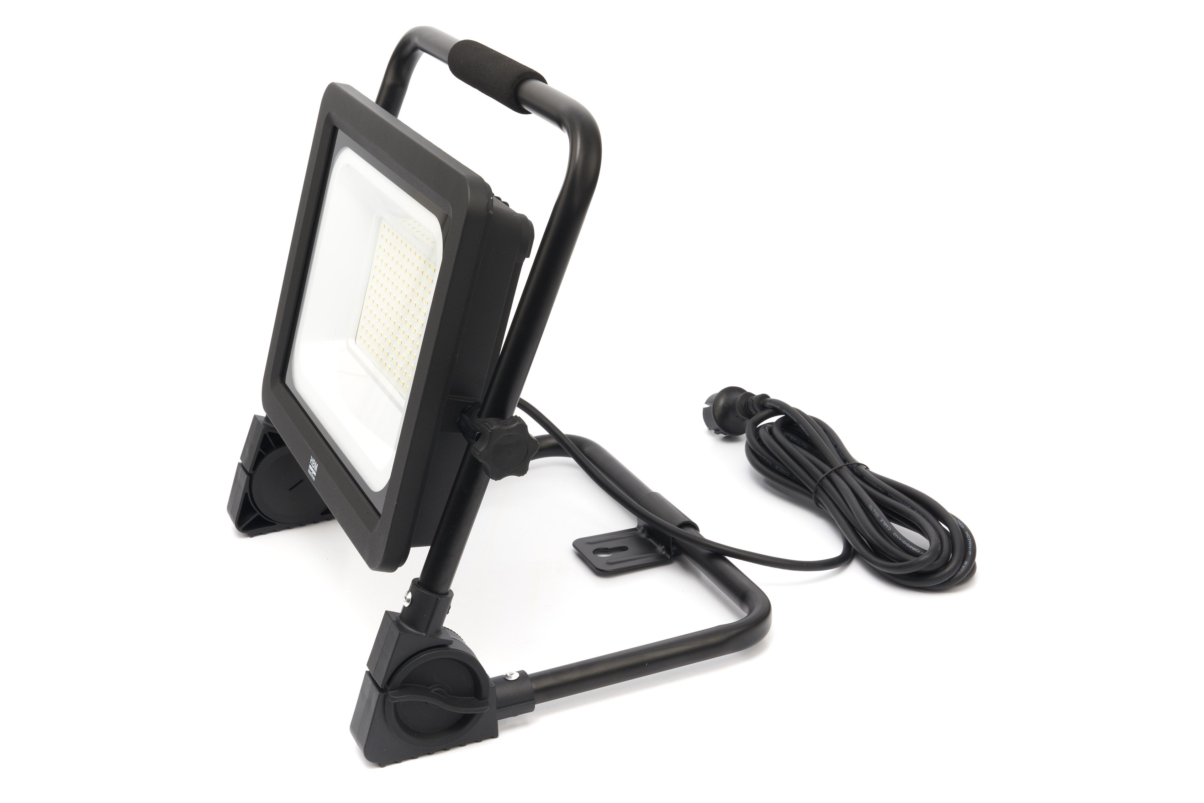 HBM LED bouwlamp 6500K, klasse 2 15.500 lm | 150 W Image 3