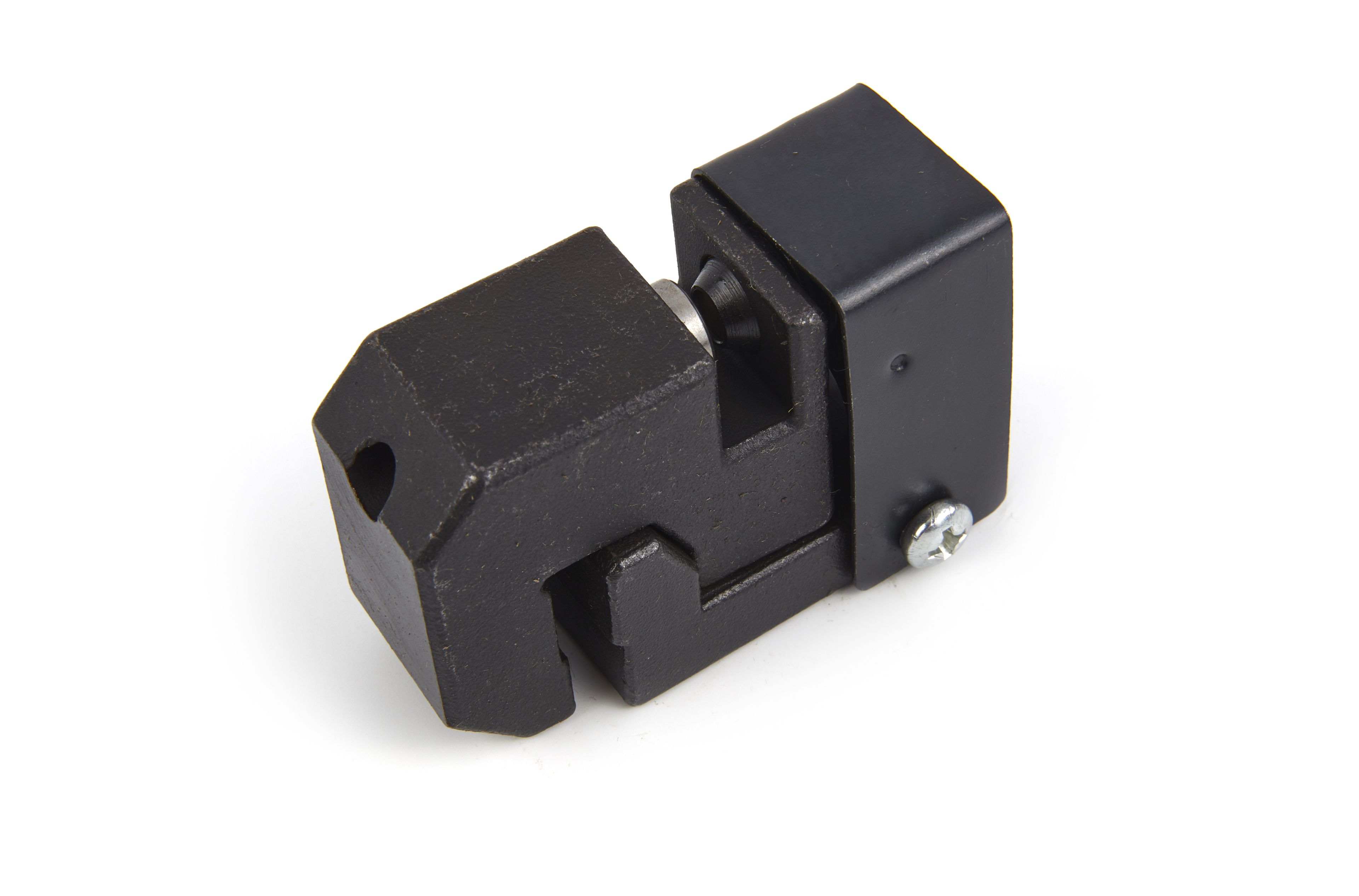 Testa di riserva HBM per il martello pneumatico e la pinza da smontaggio 5 mm Image 2