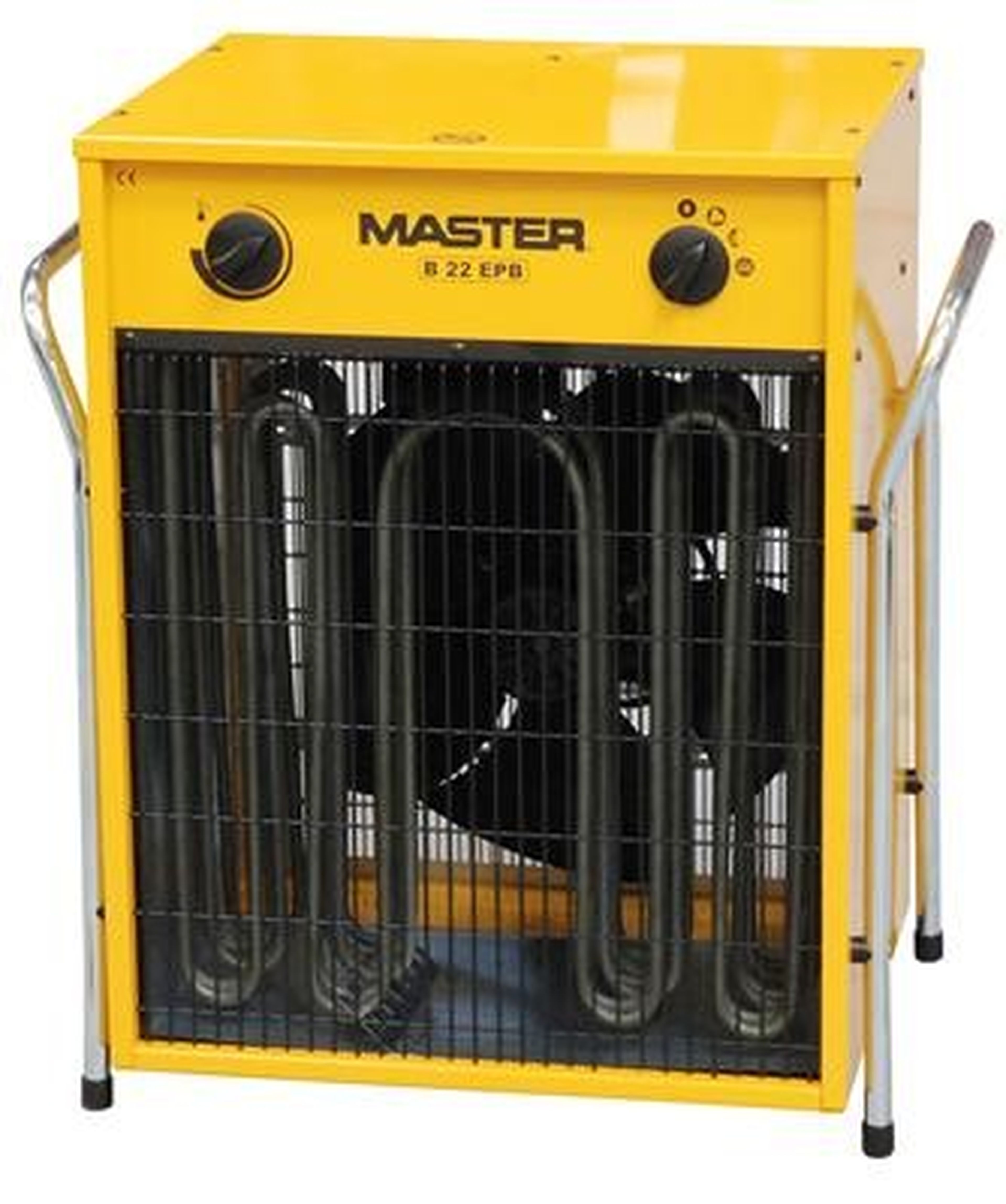 Master Elektrische Heater B 22 EPB