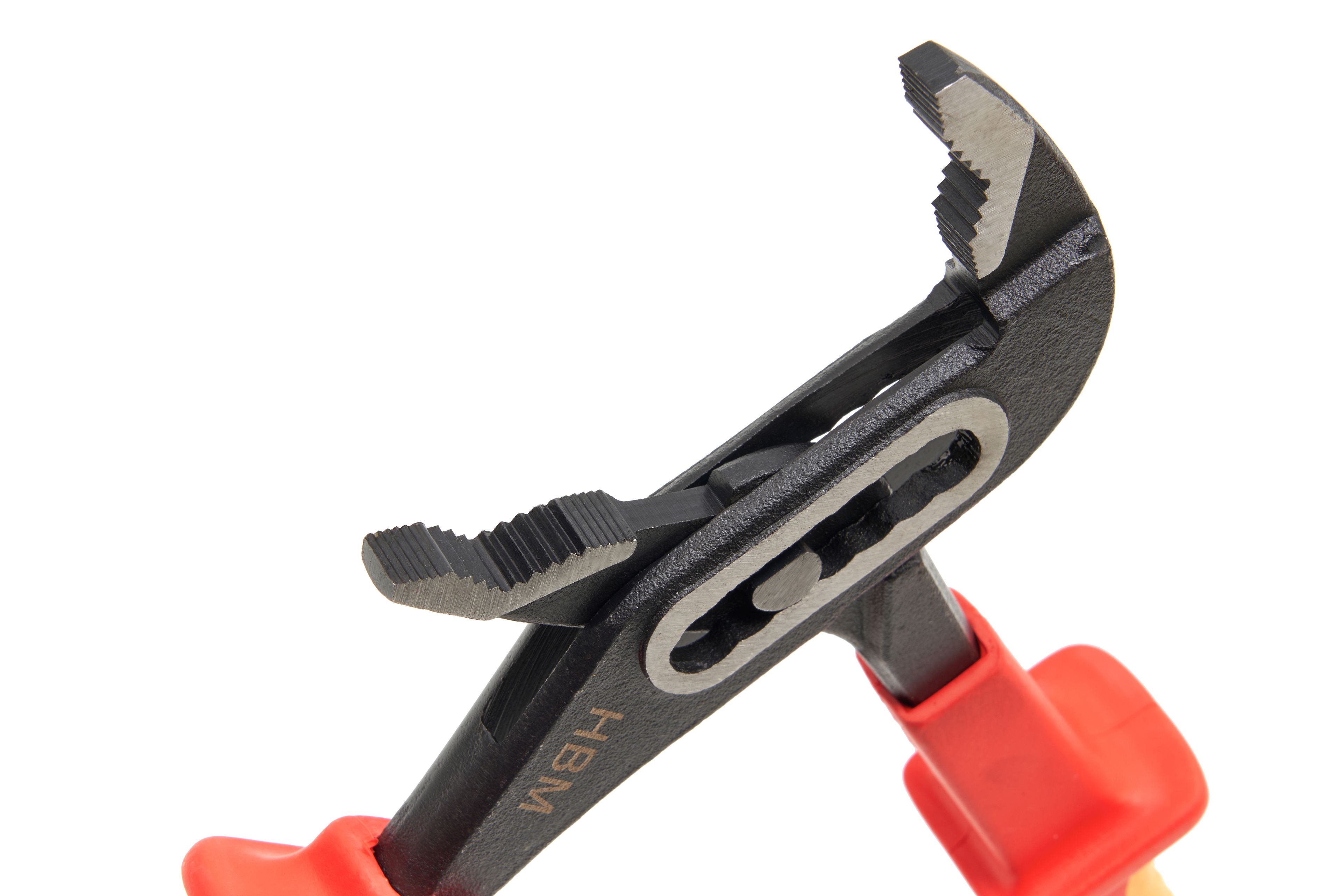 HBM Professionele VDE Waterpomptang Image 5