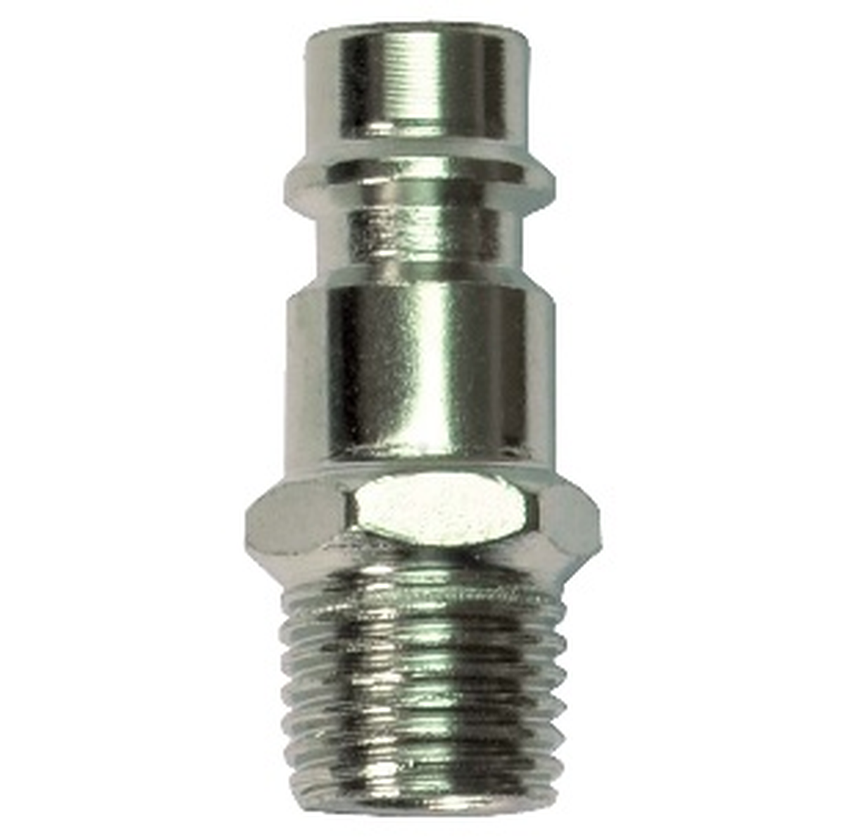 Stanley Schnellverbinder Gewinde 1/4 Zoll (Außengewinde)