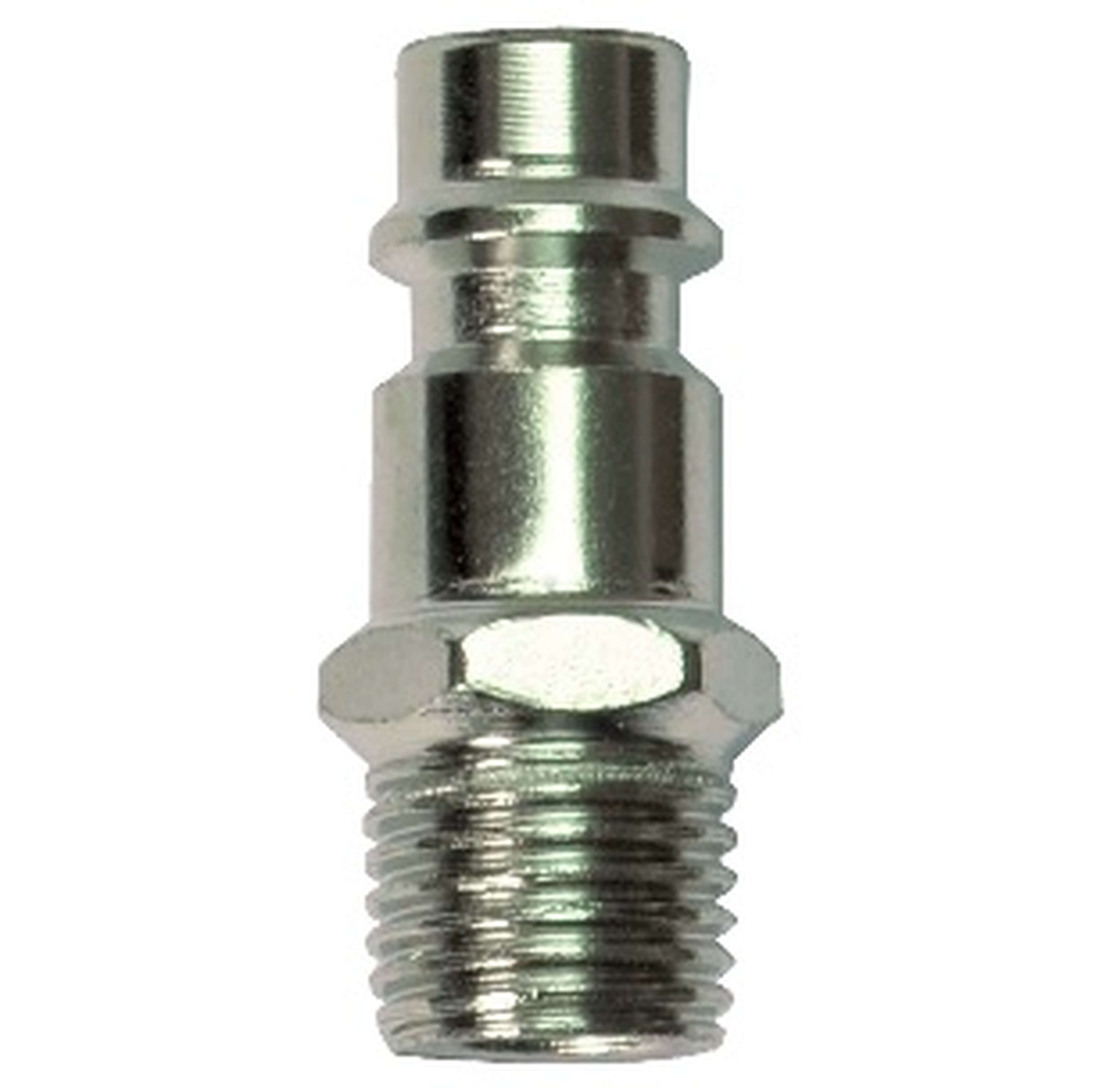 Stanley snelle connector schroefdraad 1/4 inch (Male)