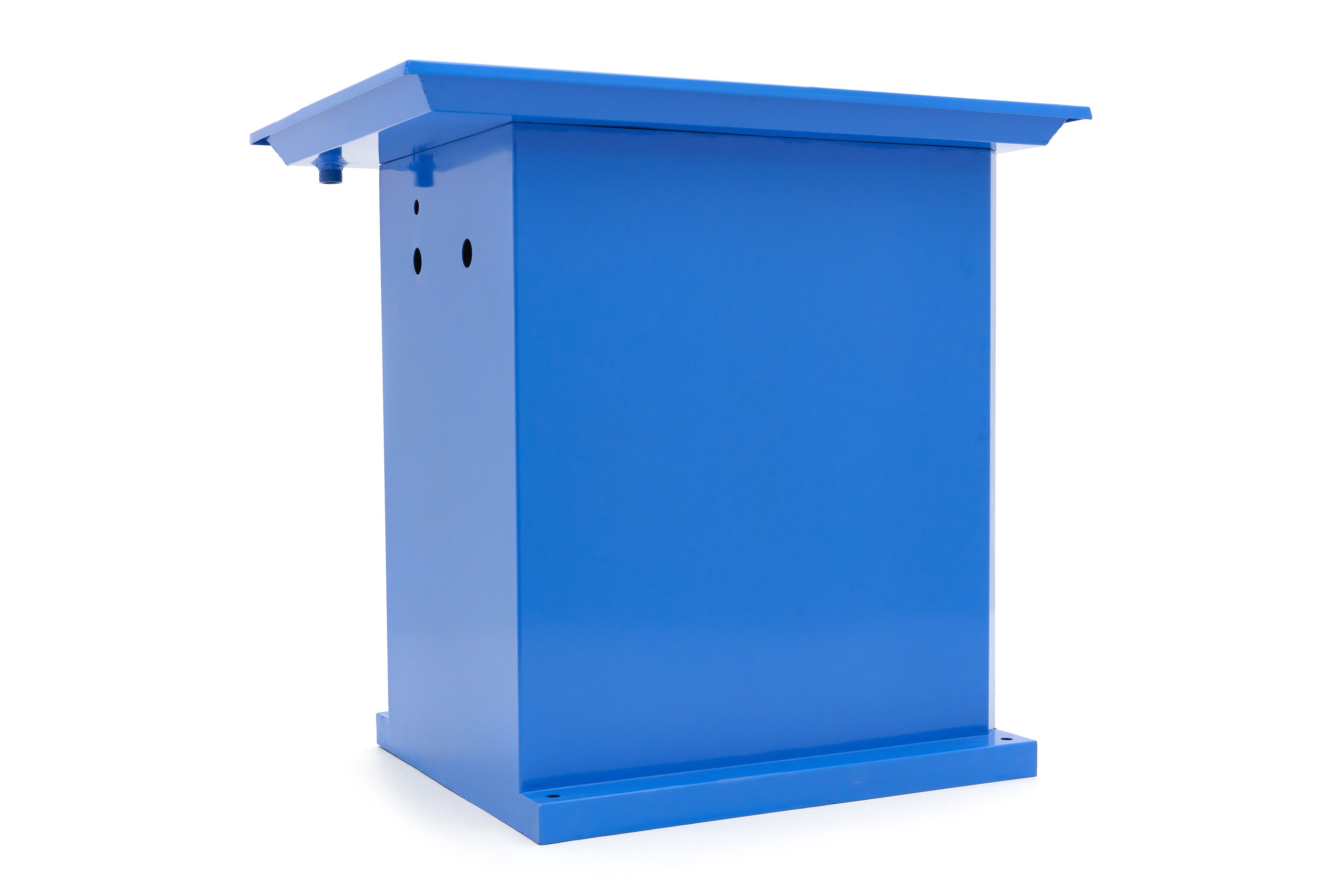 HBM soporte para fresadora BF 45 Image 9