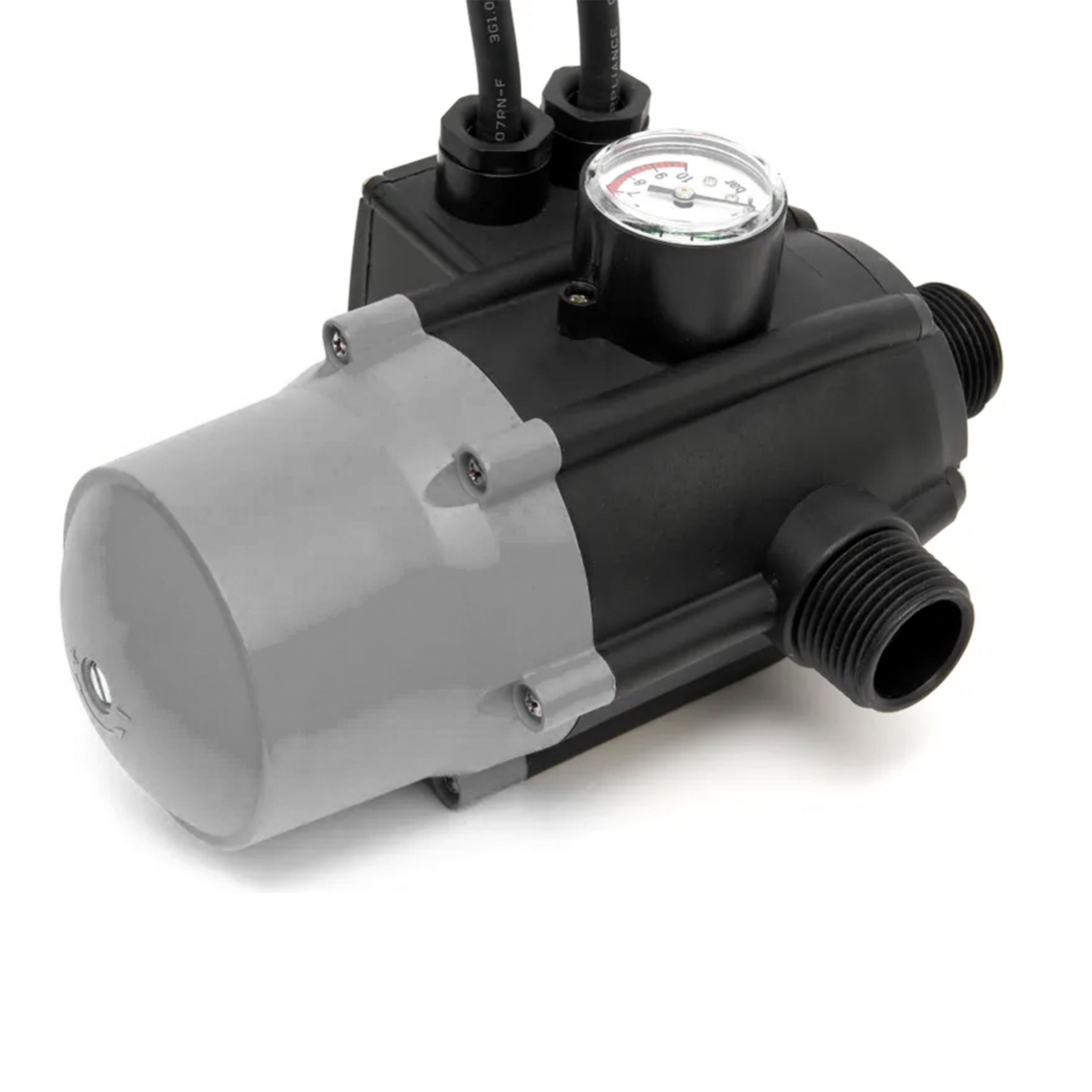 Interruttore di Pressione Elettronico HBM Per Pompa D'Acqua Da 1,5 A 10 Bar Inclusi Cavi Modello 2 Image 3