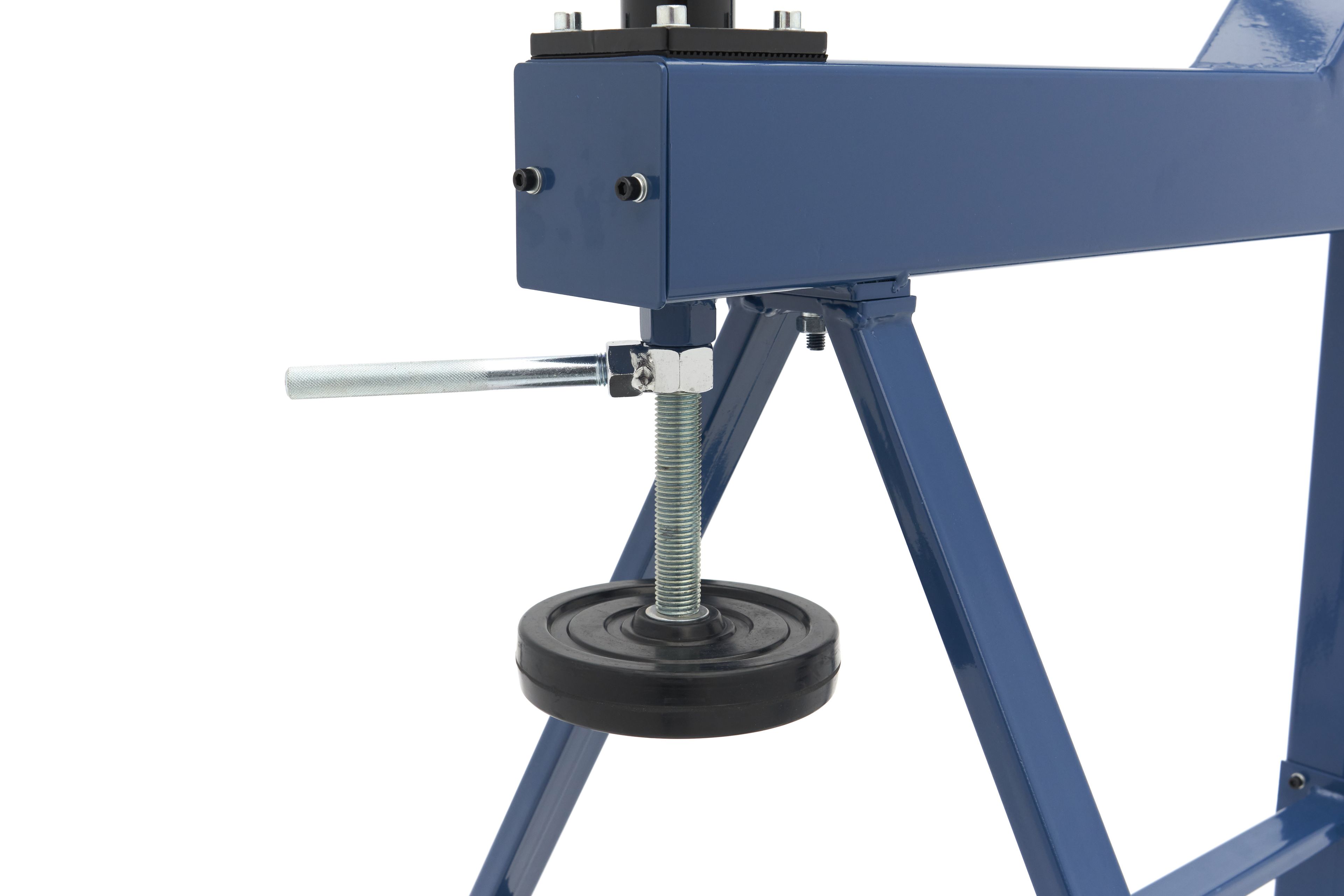 HBM Pneumatischer Hammer Modell 2 Image 11