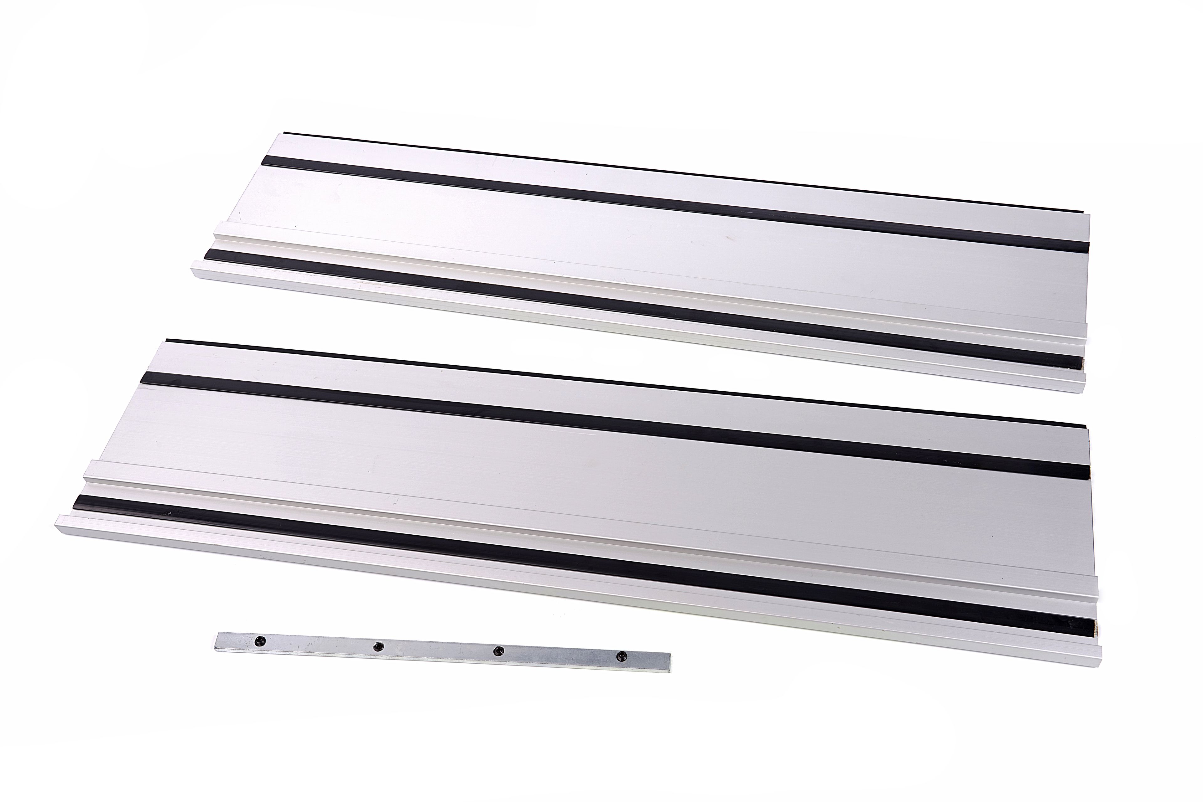 HBM Règle de 2 x 700 mm pour les scies professionnelles HBM Image 2