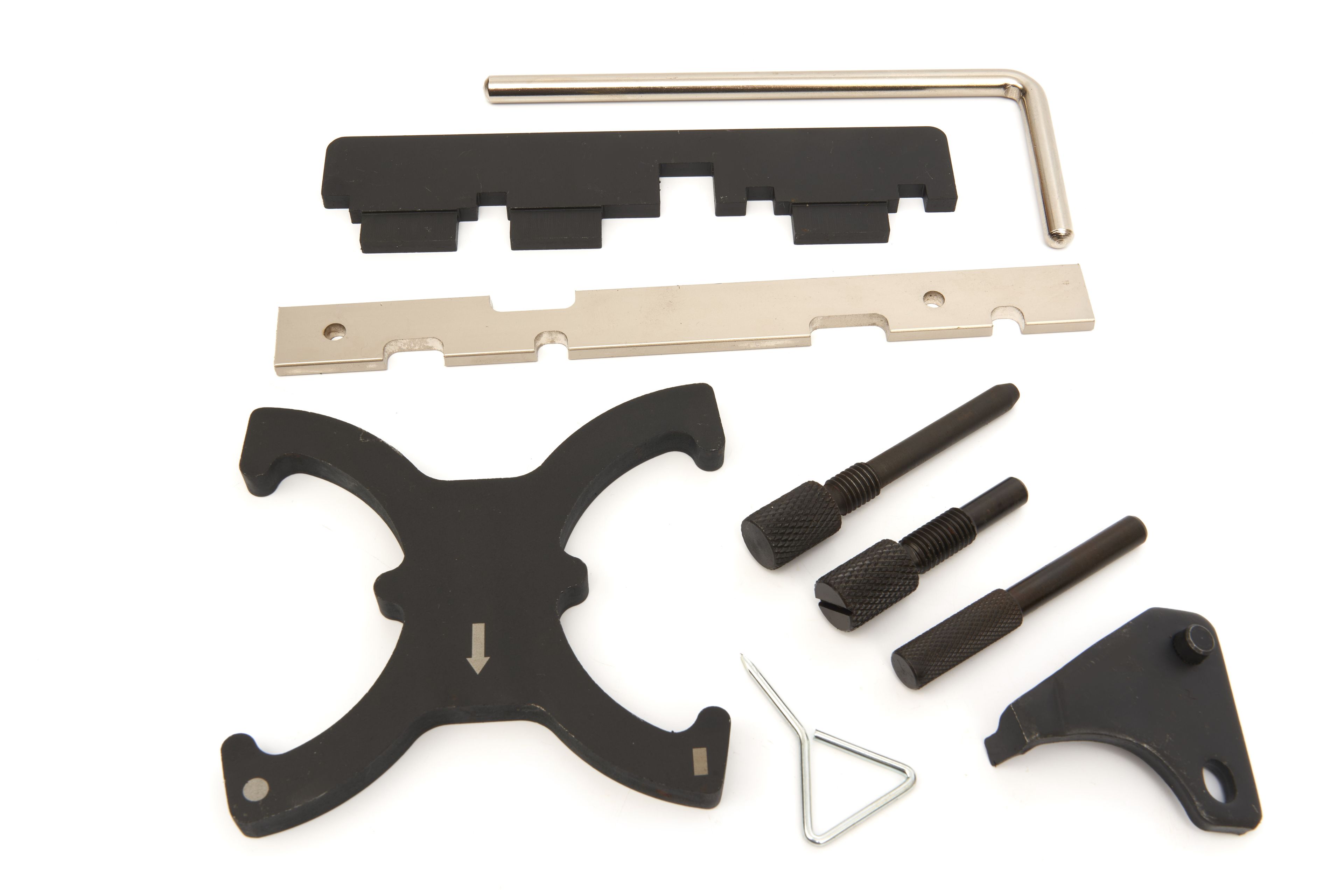 HBM Coffret calage moteur pour Ford, Mazda, Volvo Image 4