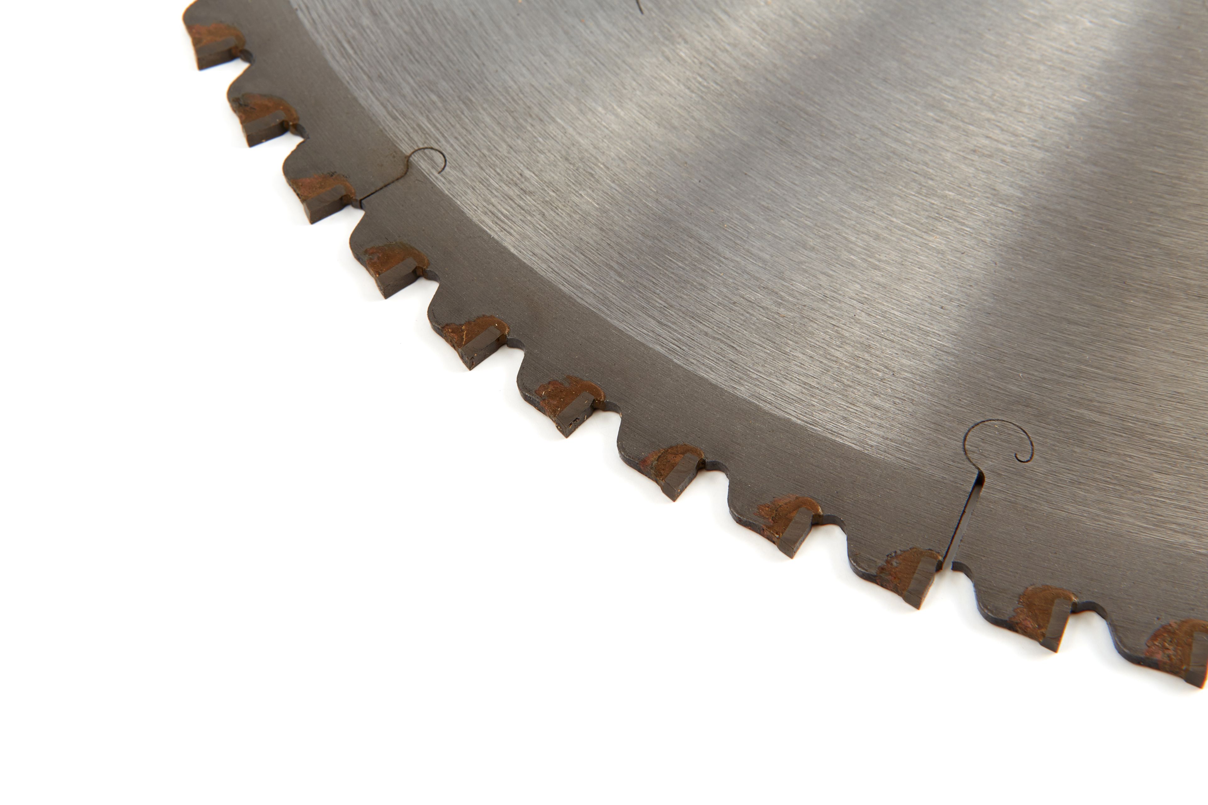 Lames de scie pour cutters et scies circulaires pour le métal Image 2