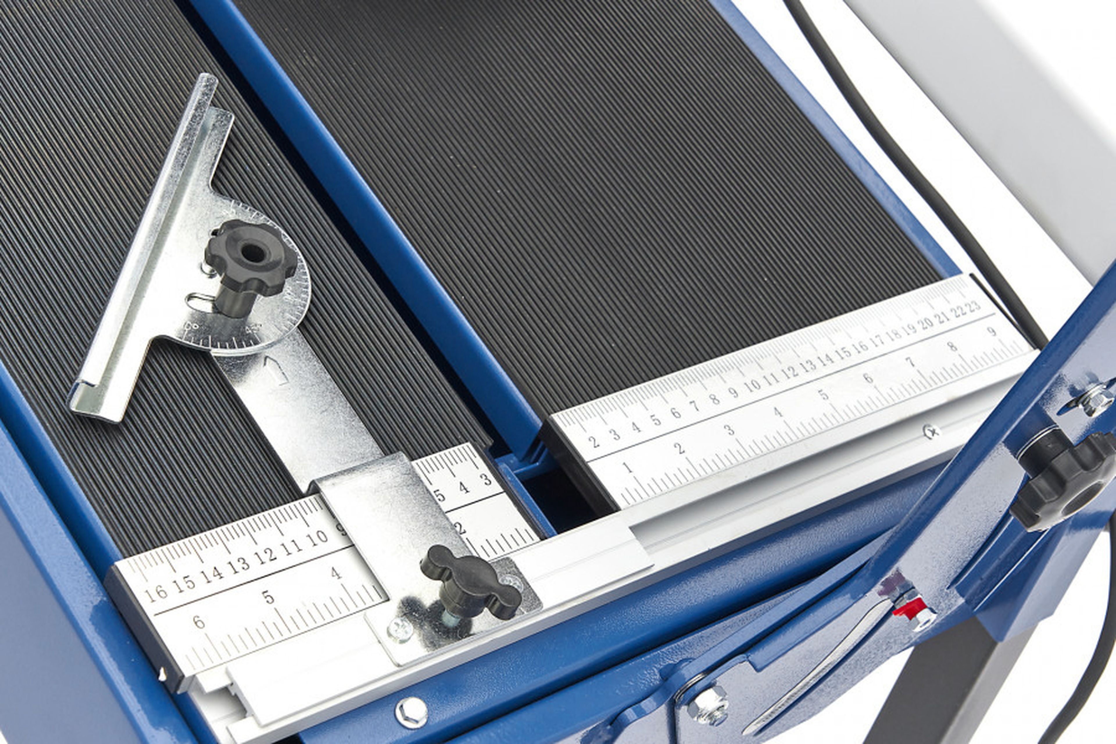 HBM Professionele Tegelzaagmachine - Tegelsnijder - 920 mm.- 1200W Image 11