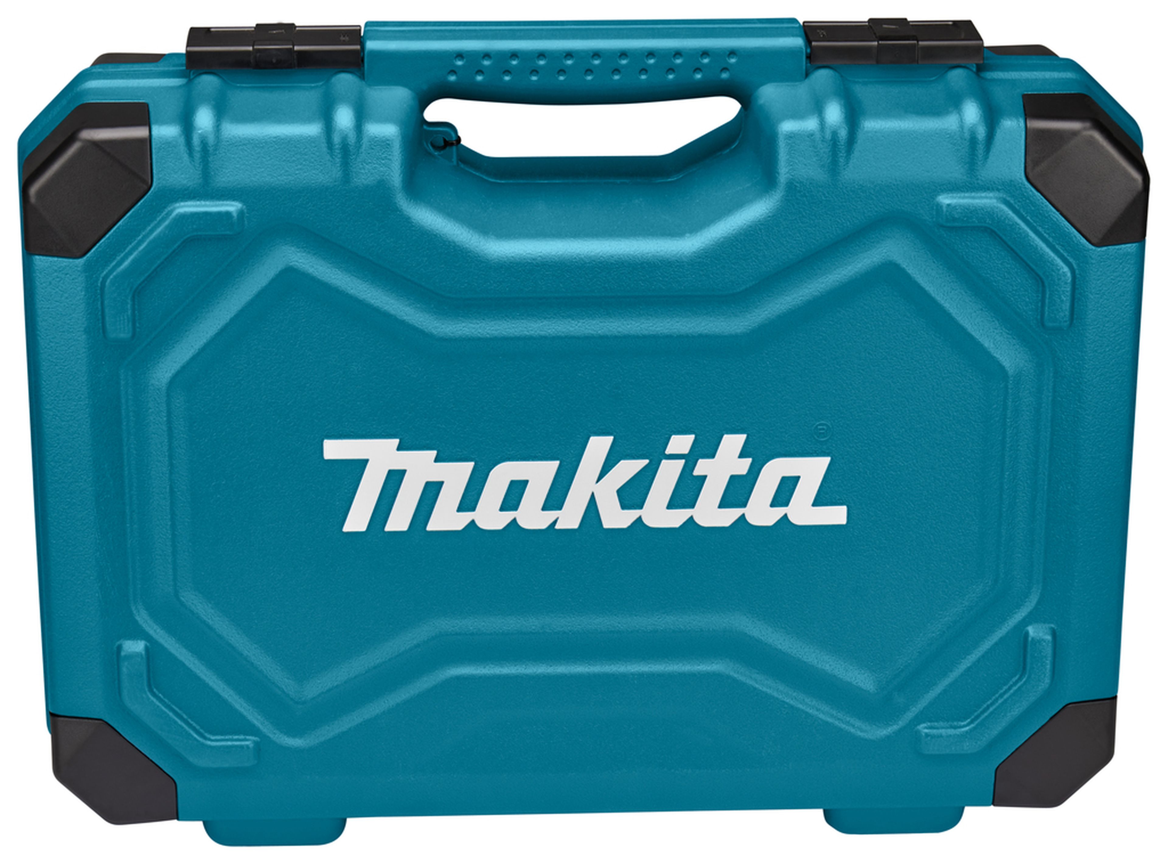 Set di attrezzi manuali Makita da 221 pezzi E-10883 Image 8