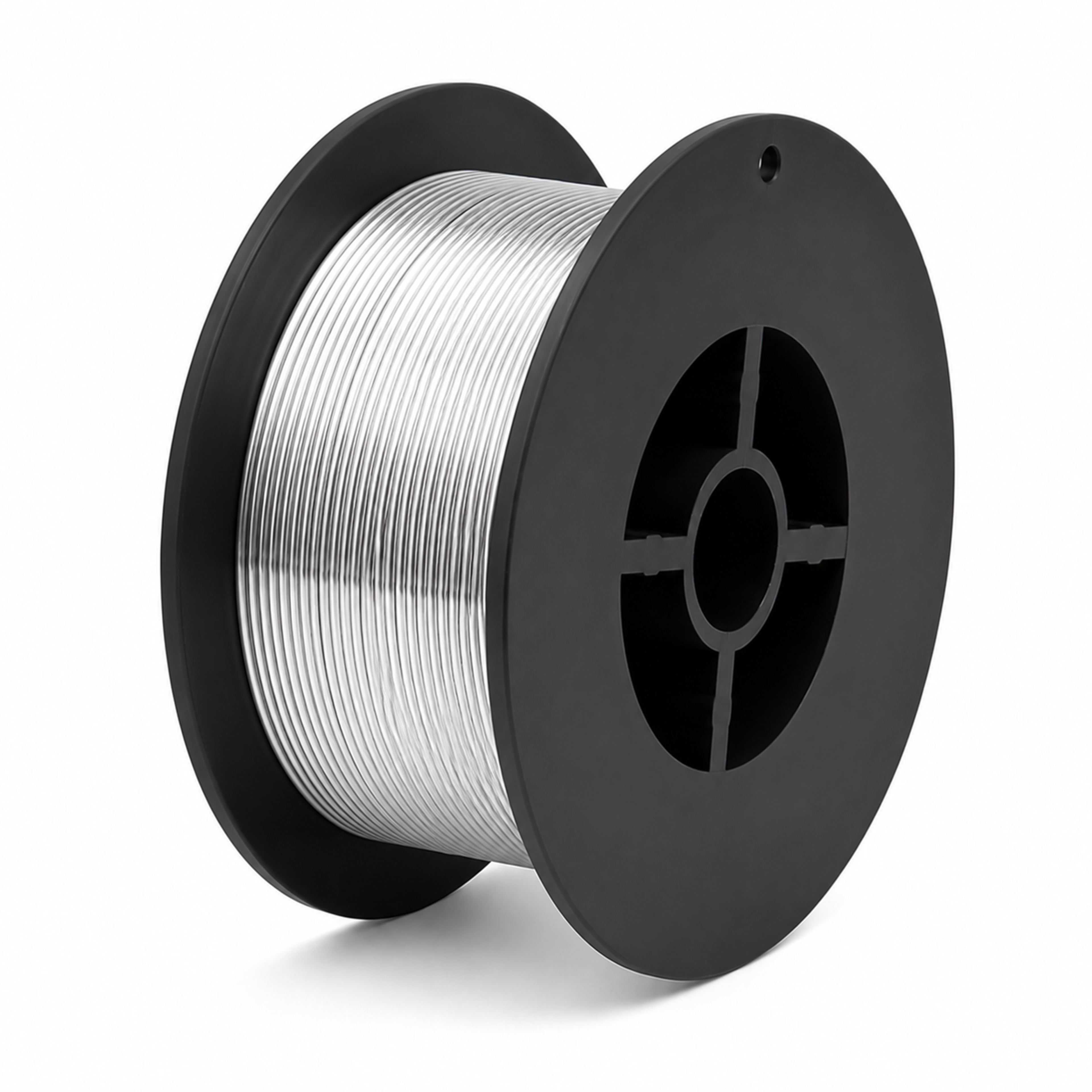 HBM aluminium lasdraad ER5356 0,8 mm, 0,5 kg