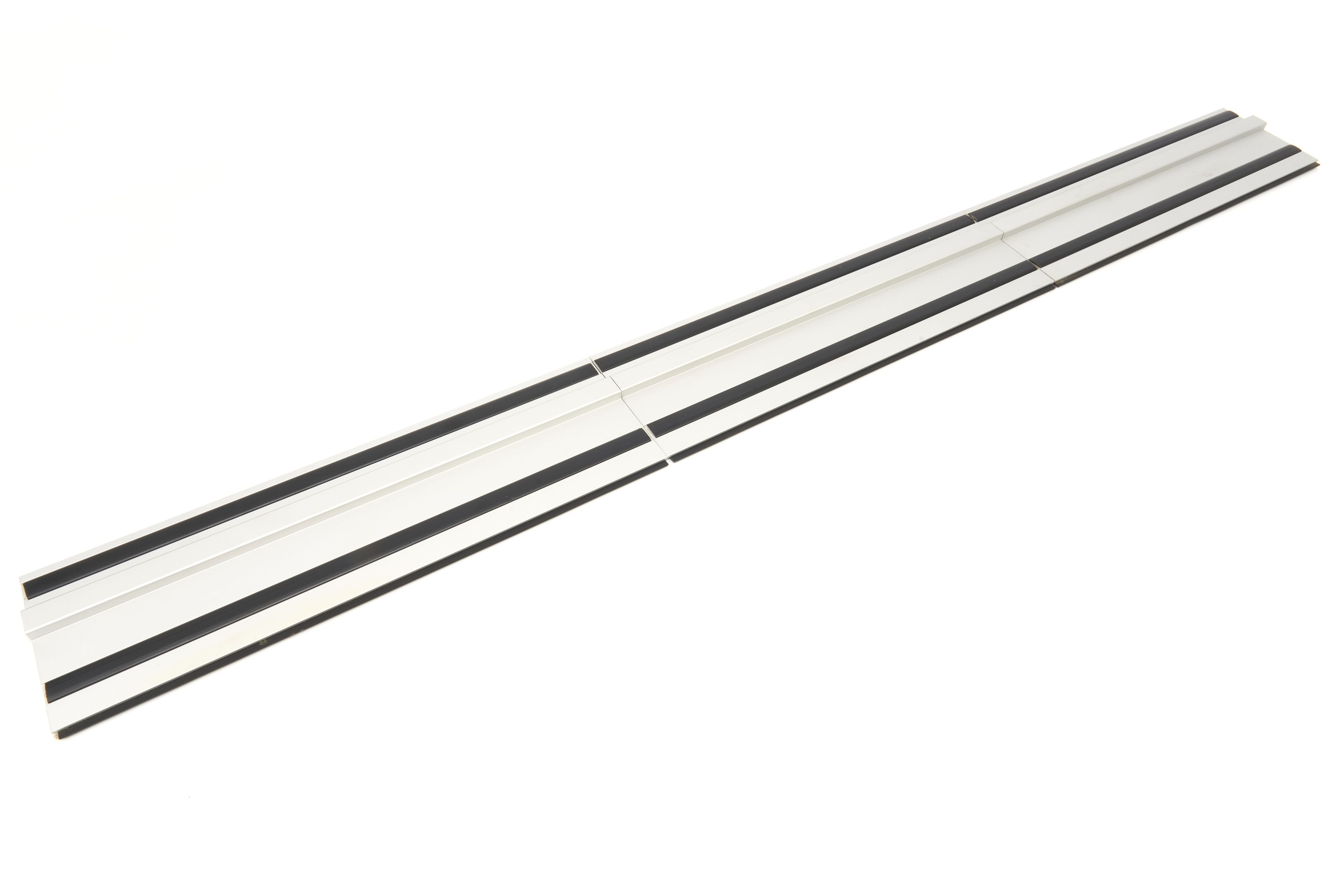 HBM Lineal-Set 3 x 340 mm HBM Tauchsäge, Linealsäge 1050 Watt 115 mm Image 3