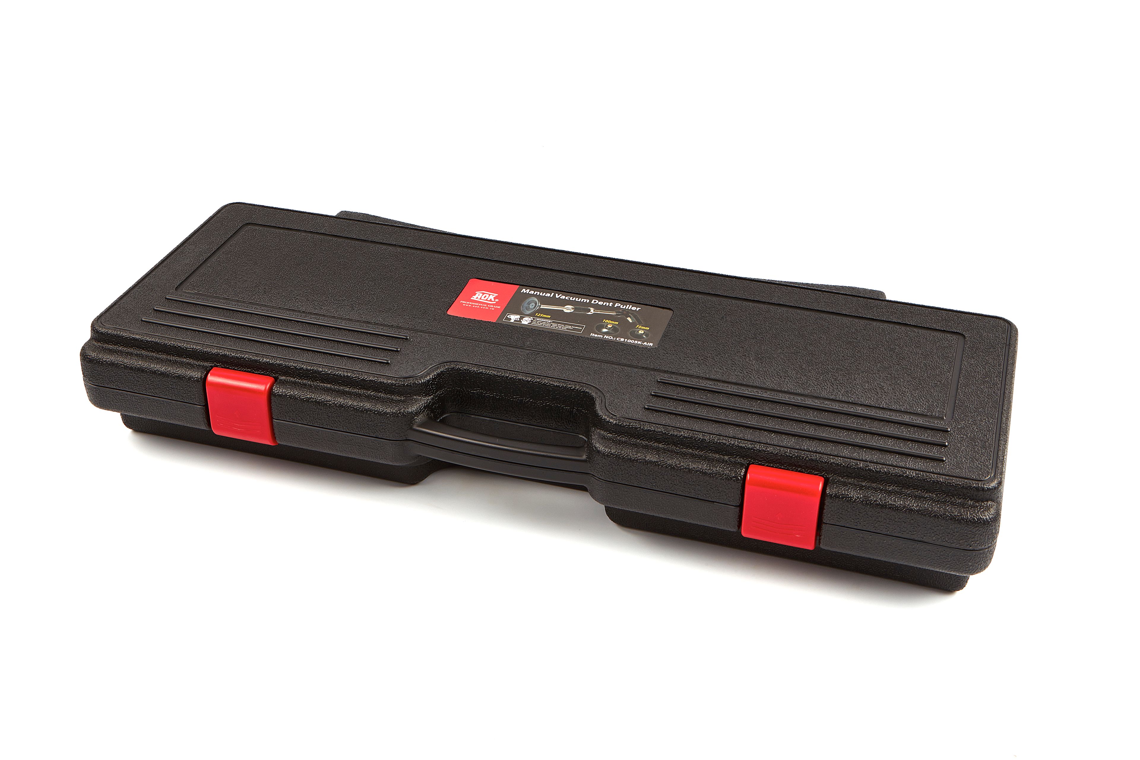 AOK Professionele Vacuum Uitdeukset, Slagtrekker Image 5