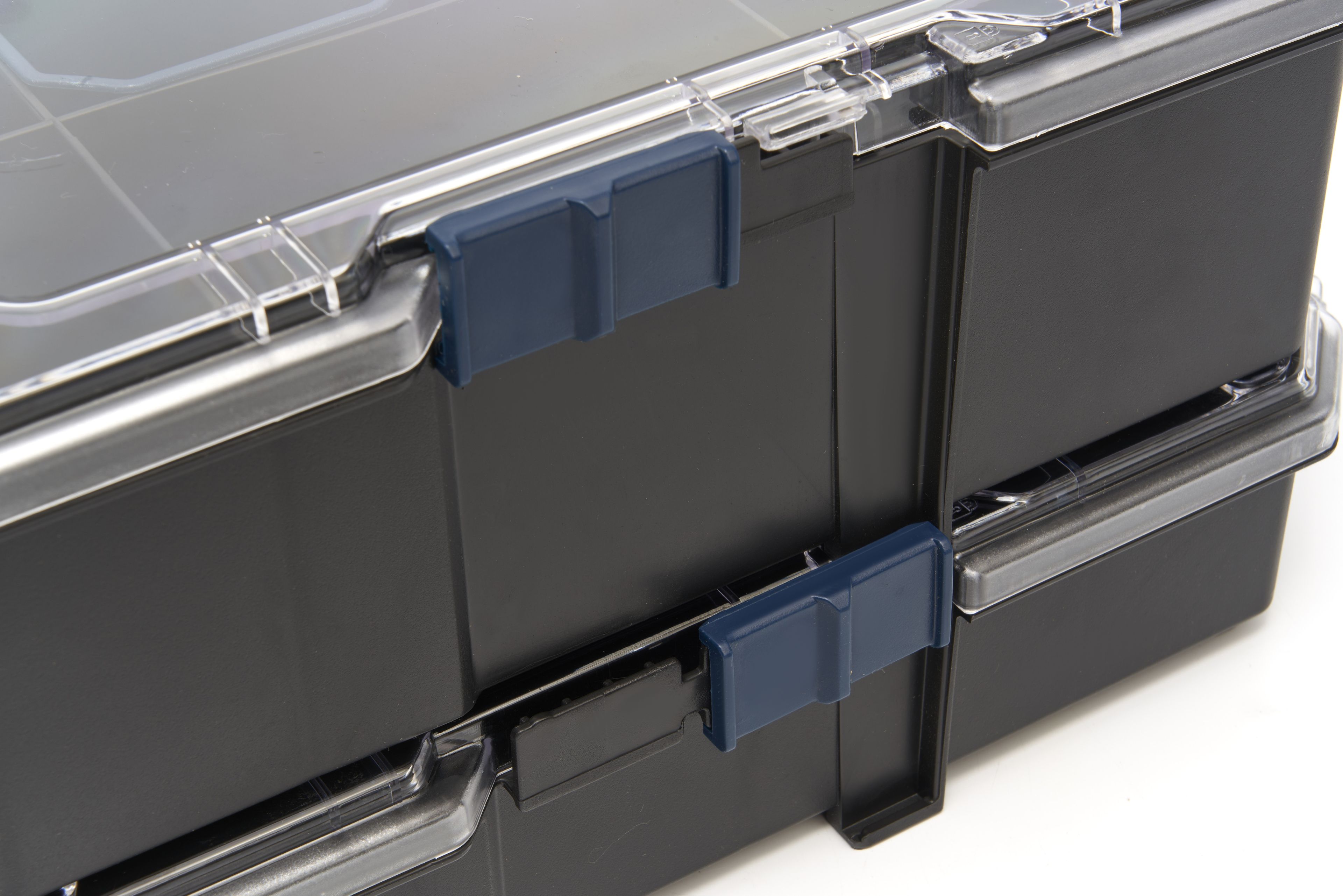 Organizador asegurado de 2 piezas HBM Image 11