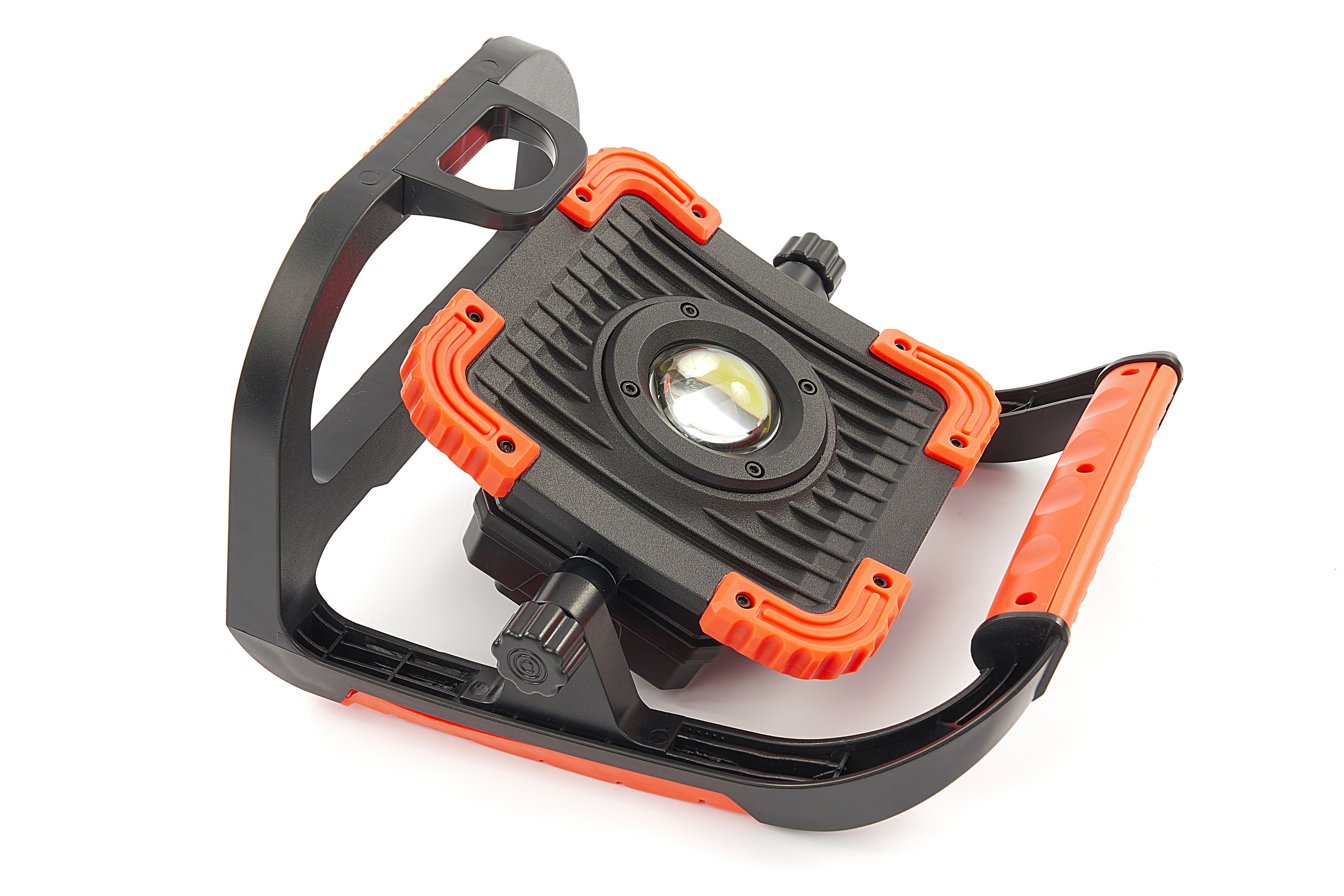 HBM 2800 Lumen IP 54 Lámpara LED Profesional Recargable con Función de Banco de Energía Image 3