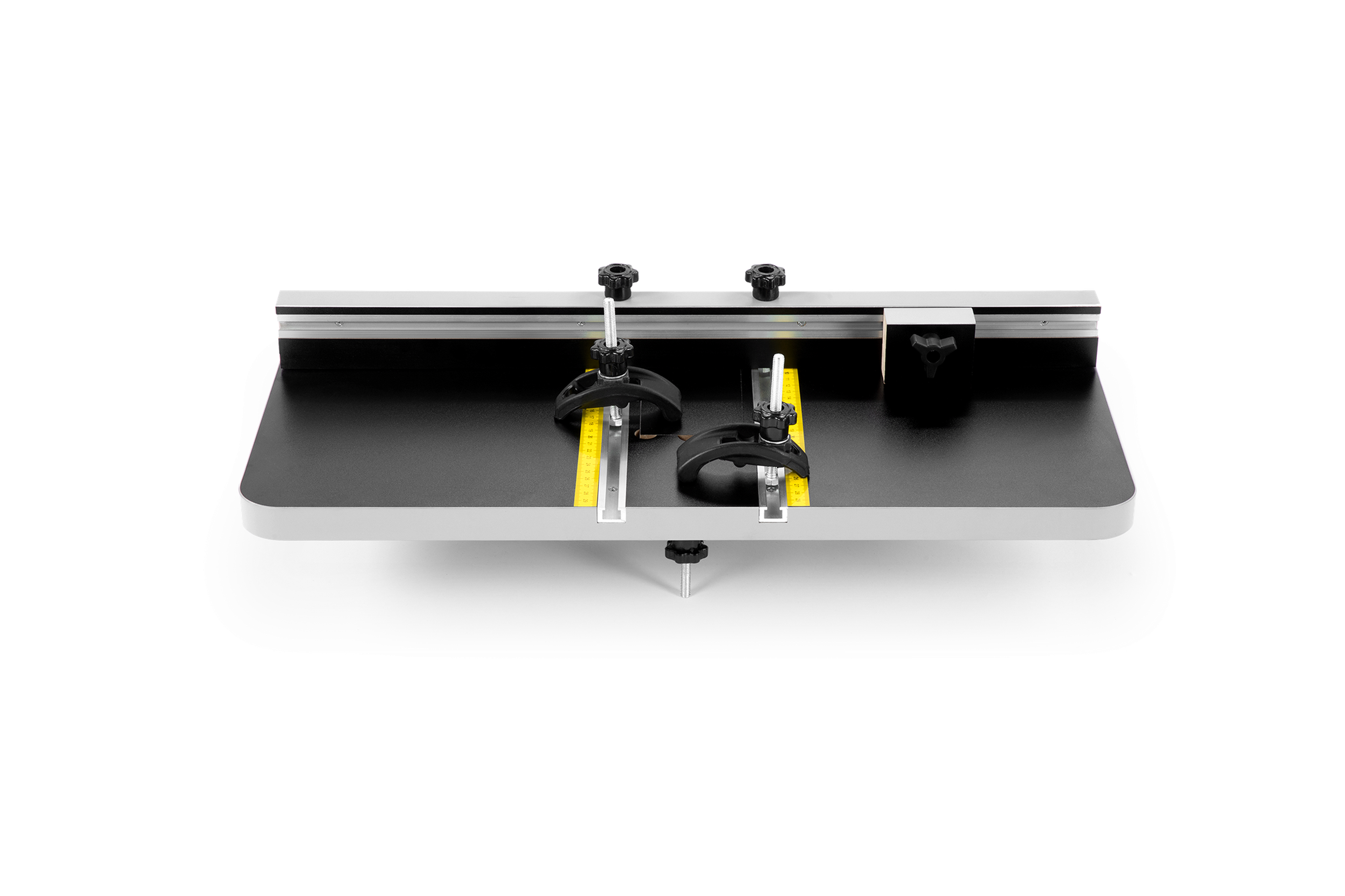 HBM universele boortafel 600 x 300 mm voor kolomboormachine