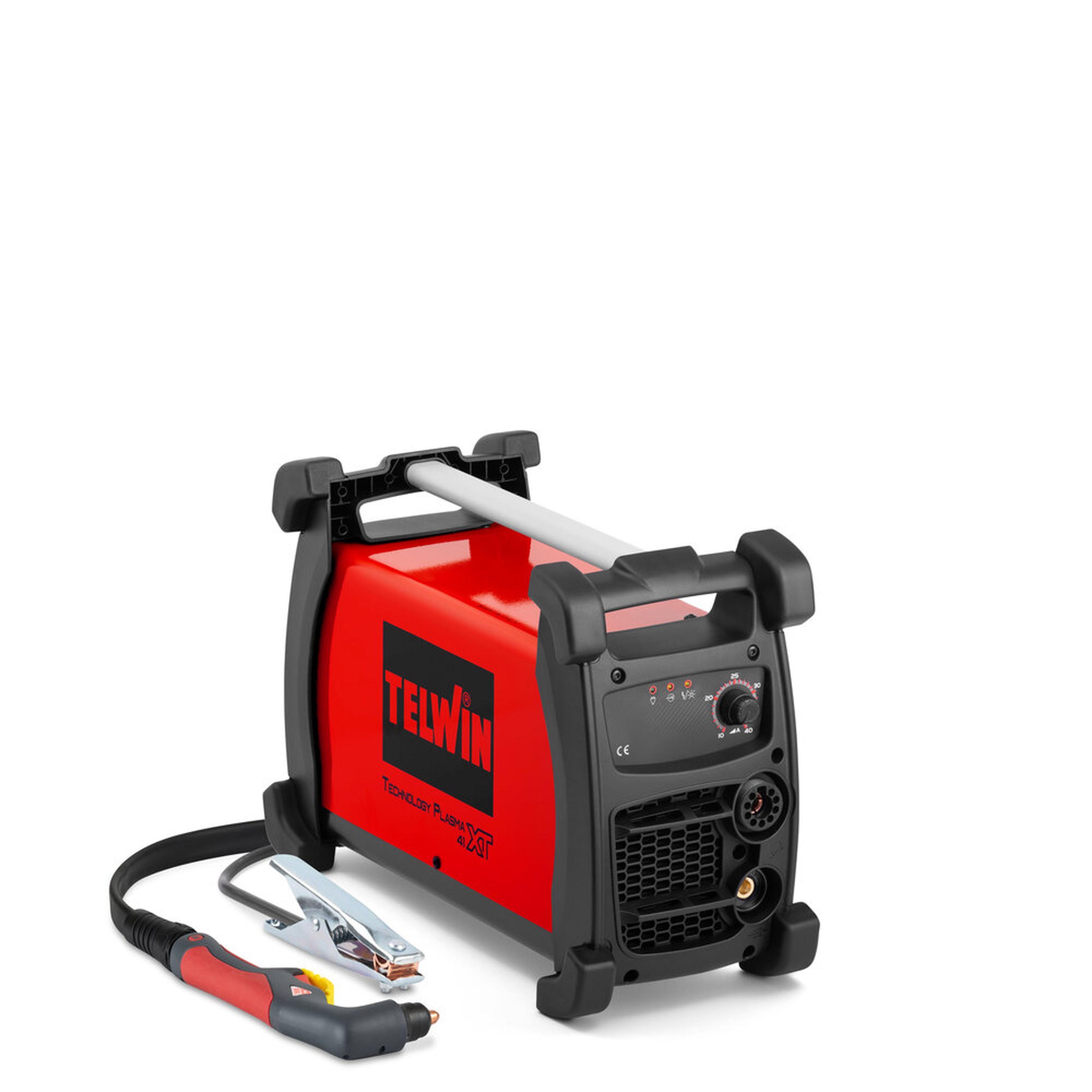 Telwin technology plasma 41xt 40, 230 V Image 7