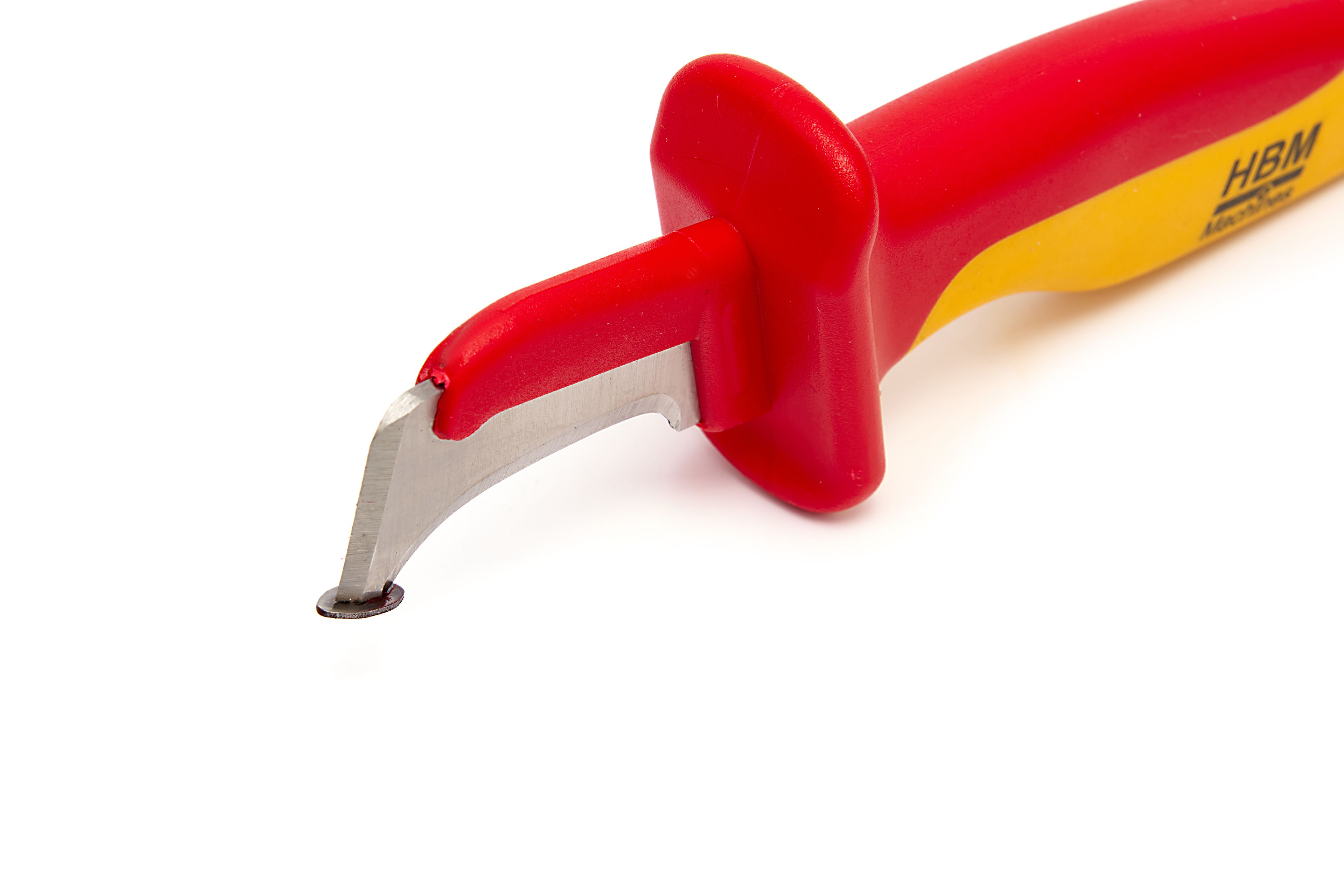 HBM VDE halfsikkelvormig kabelmes Image 3