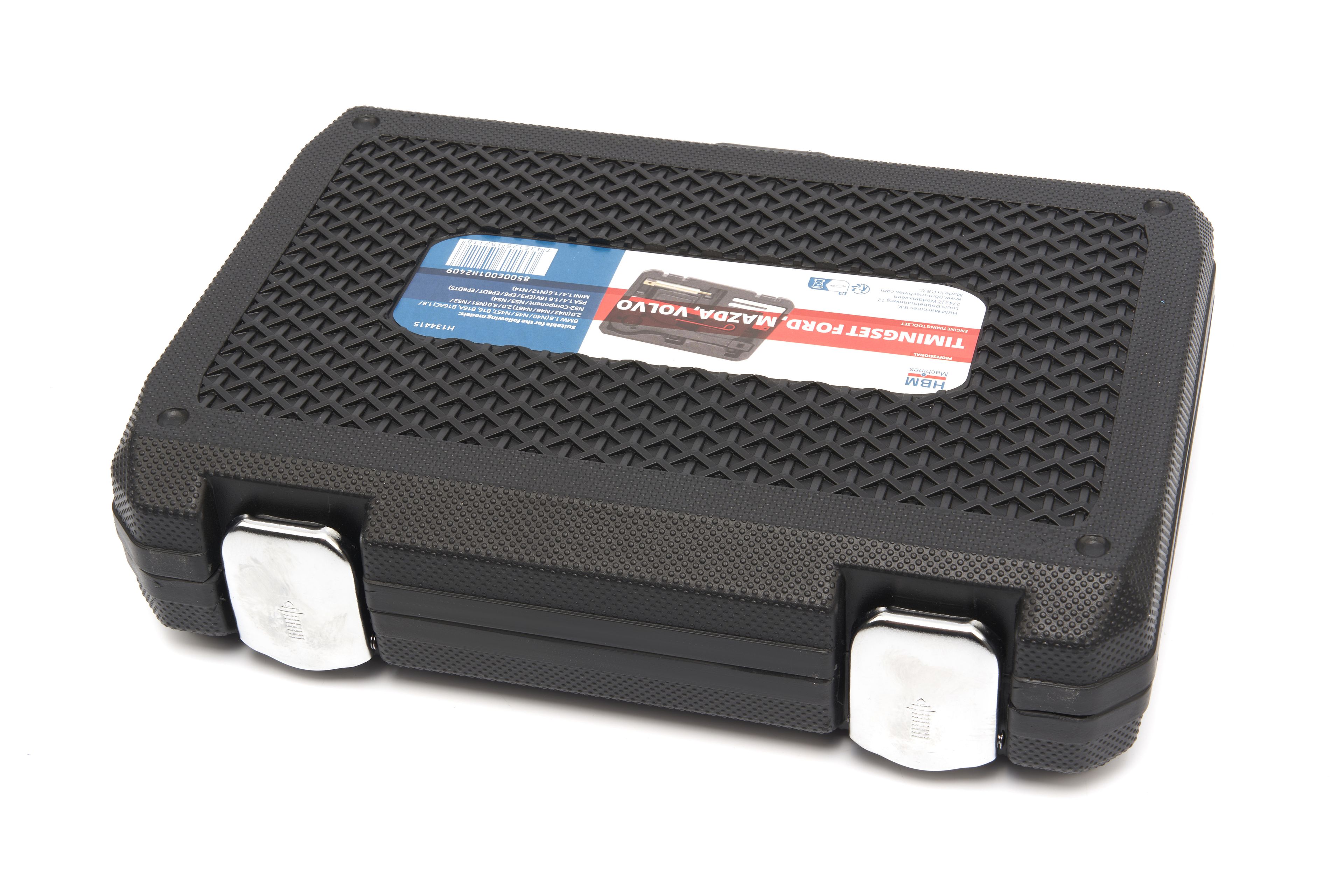 Set di temporizzazione HBM BMW, Mini Image 5