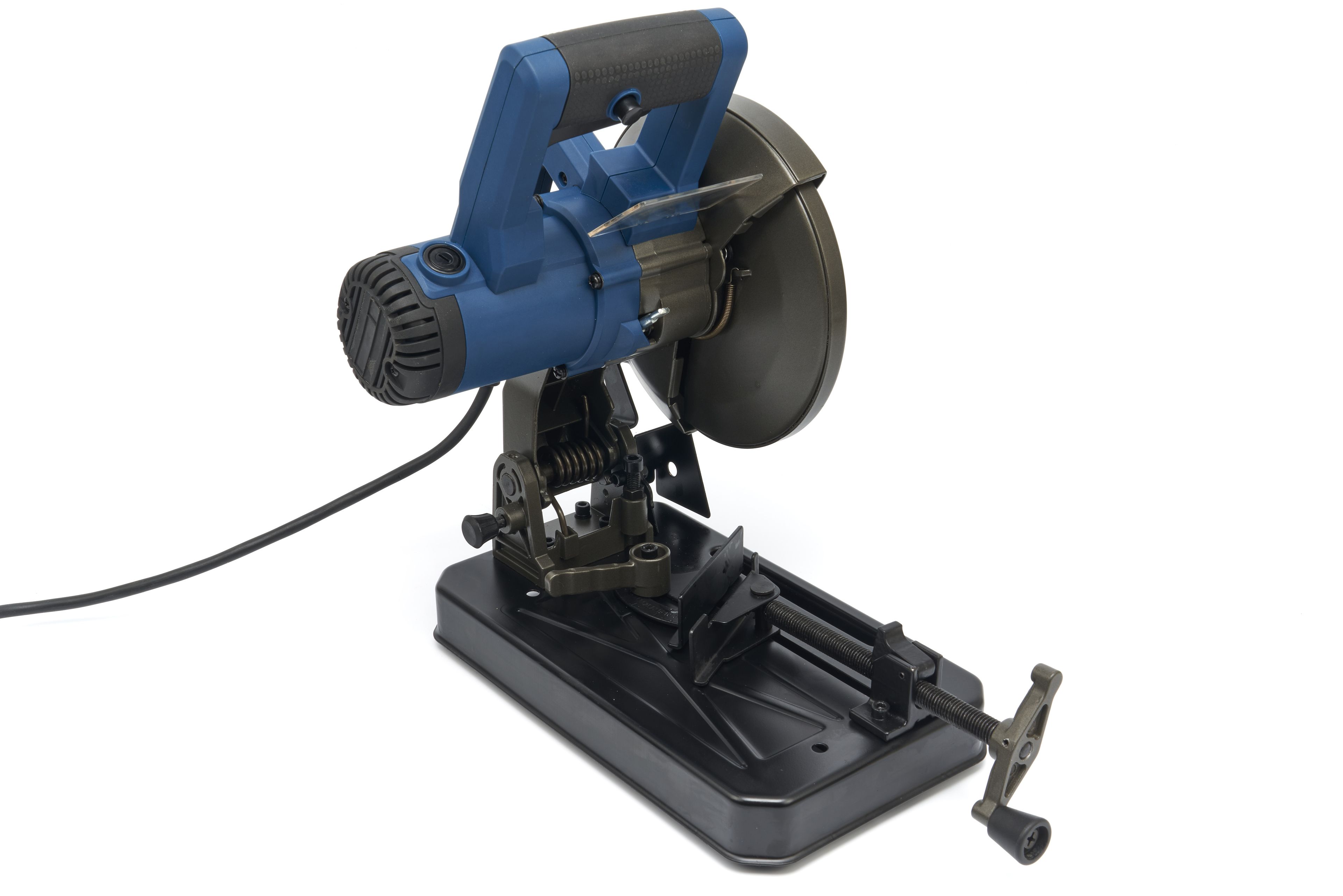 HBM Troncatrice 1500 Watt, 180 mm Image 6