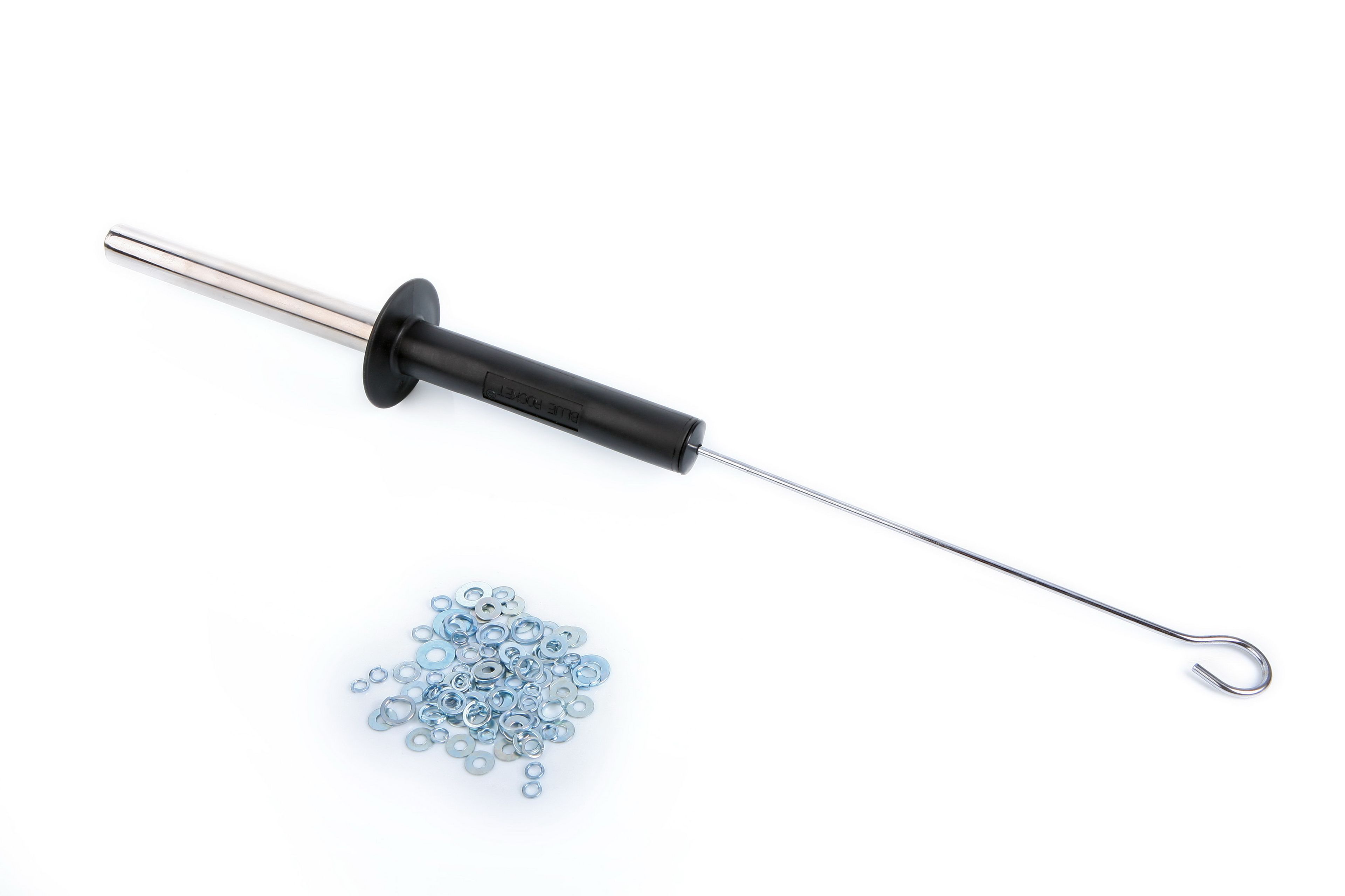 Capteur de boucles et d'attaches HBM Modèle 2 Image 3