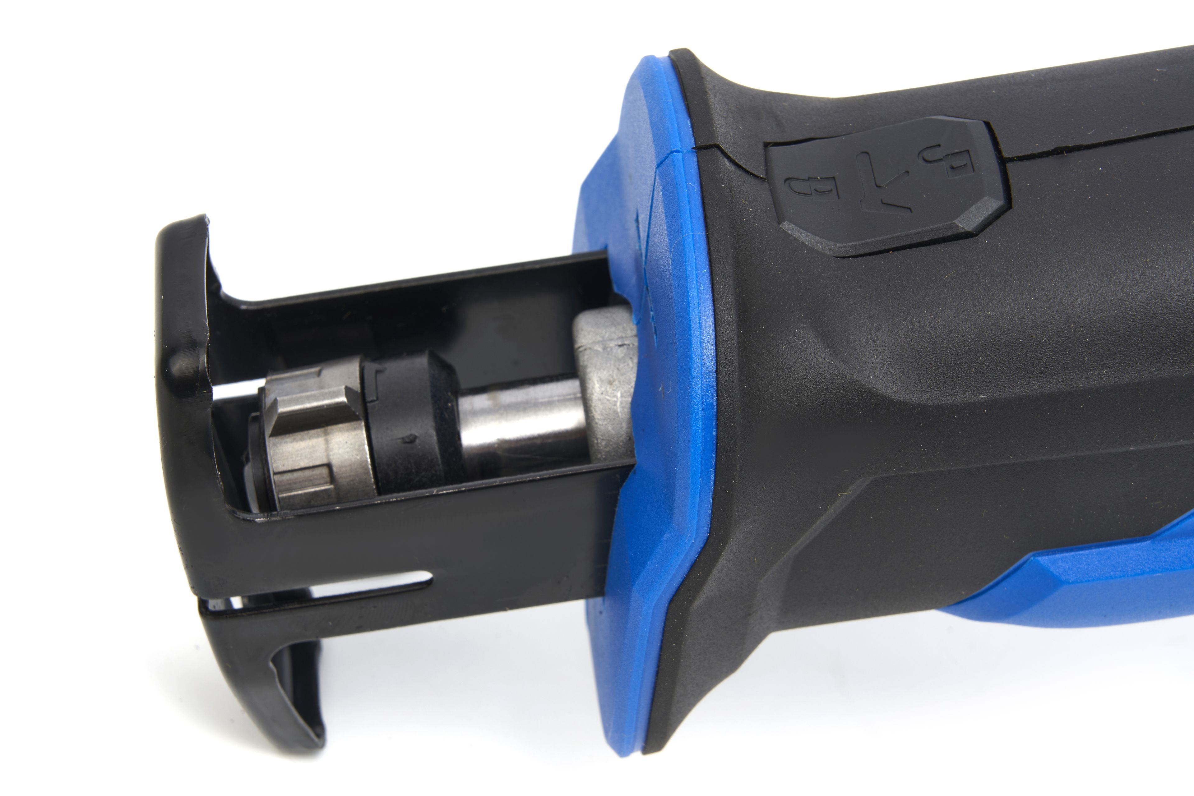 Sierra recíproca HBM, sierra universal, 12 Voltios, 2.0 Ah Image 12