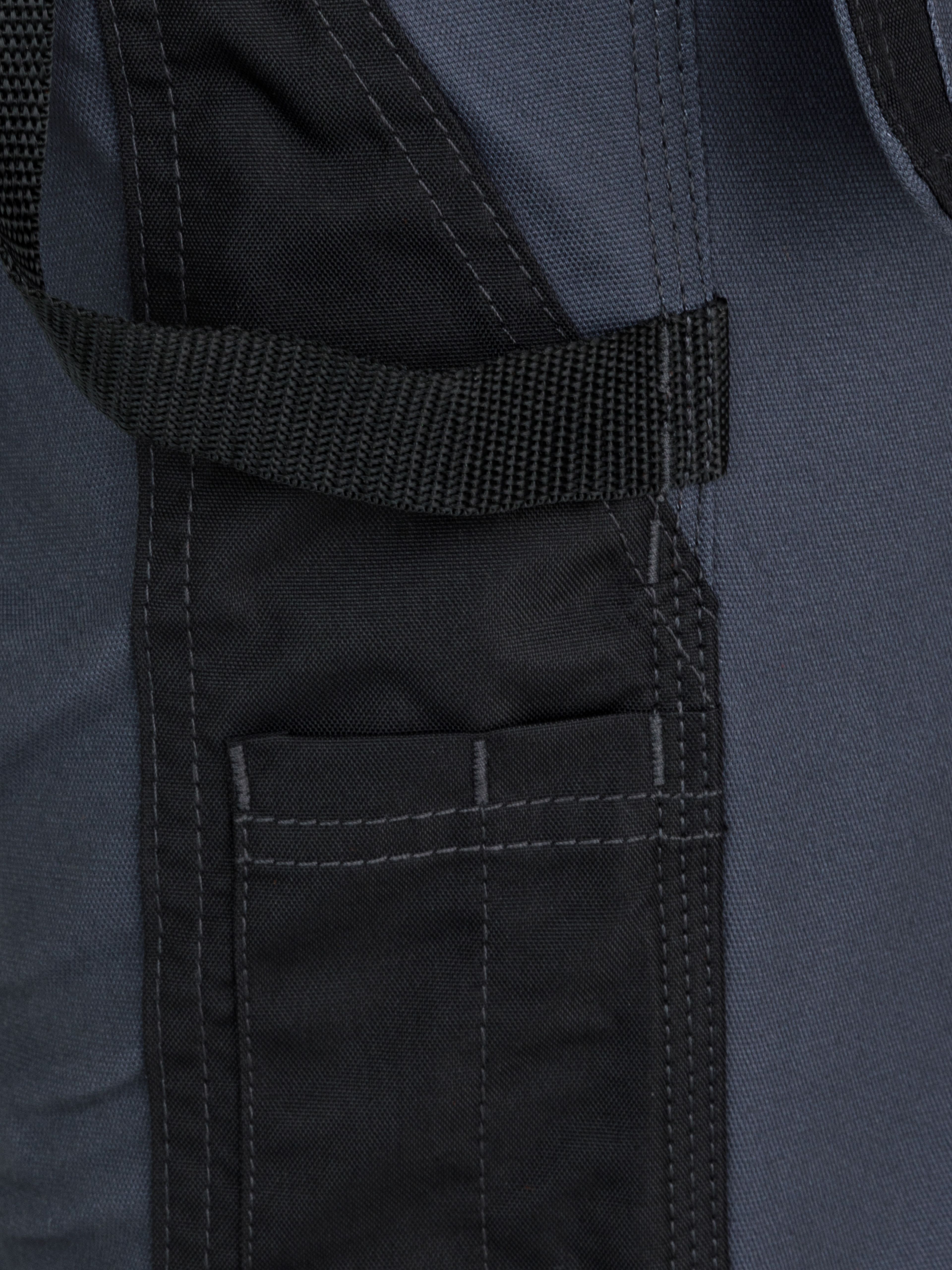 Storvik Tim pantalon de travail stretch anthracite XS Image 6