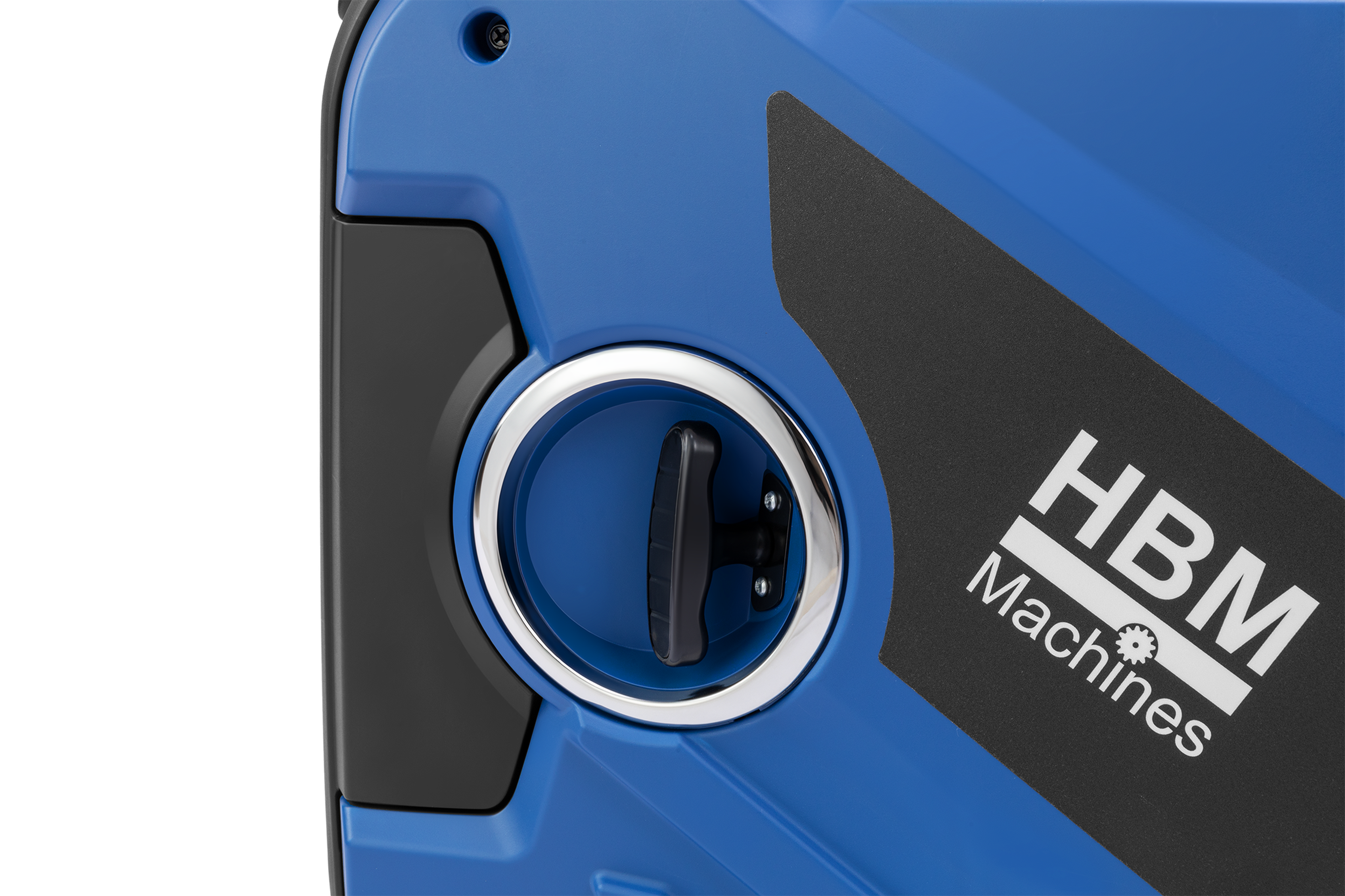 HBM générateur onduleur avec moteur à essence de 174 cm³ 230V 4200W Image 9