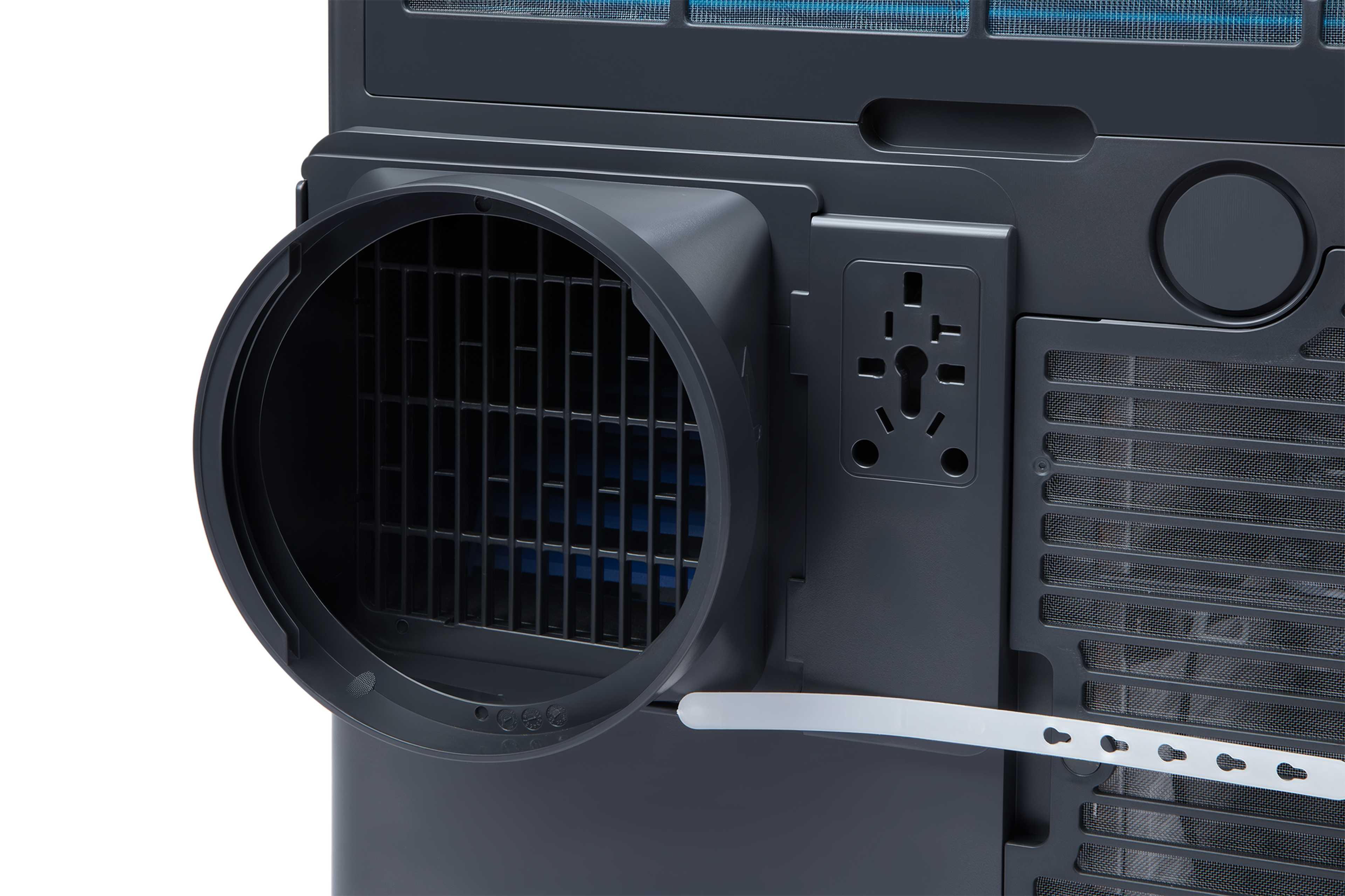 HBM compacte airconditioner, 12000 BTU Image 8