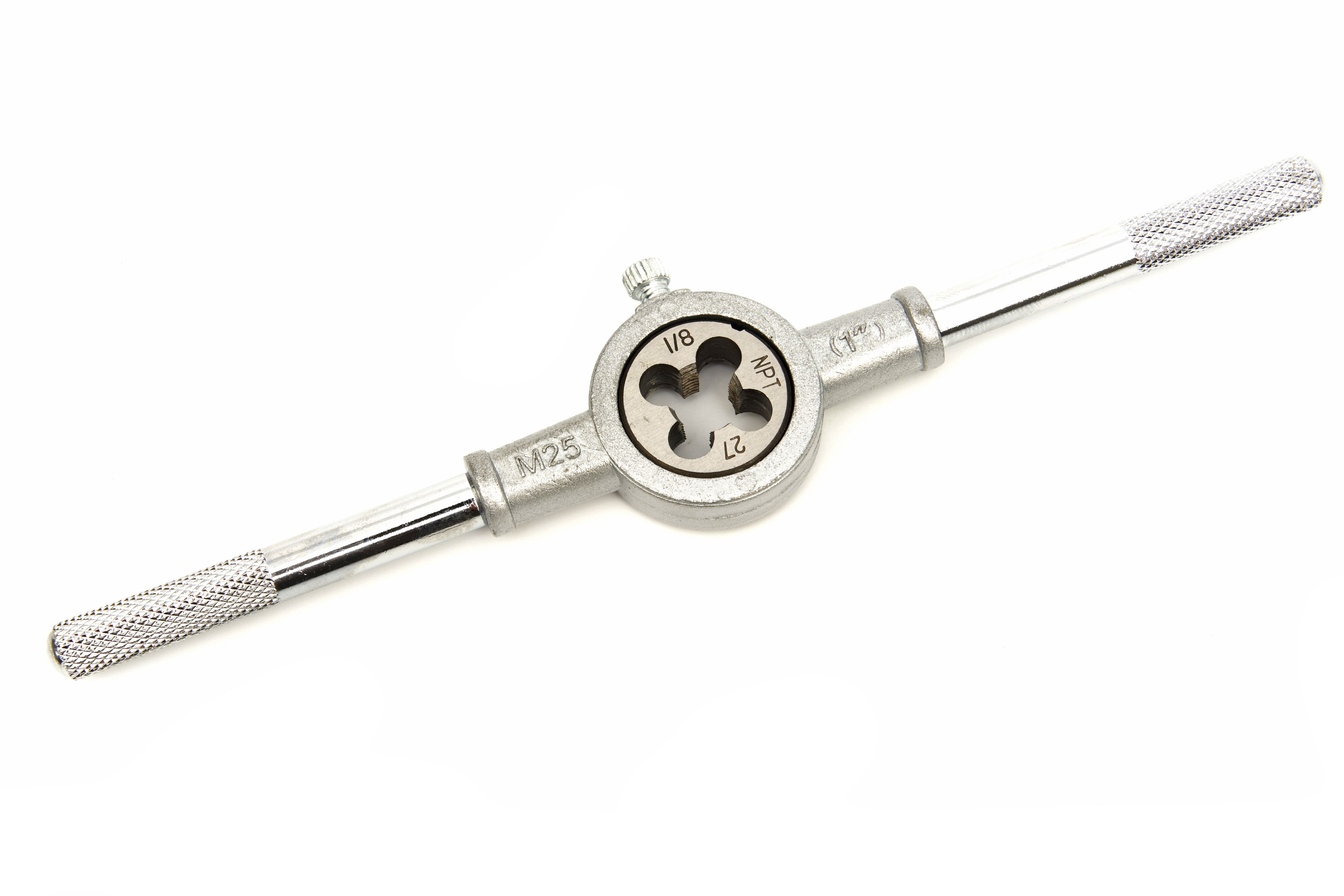 HBM 40 Delige Tap en Snijset UNC / UNF Maten Image 4