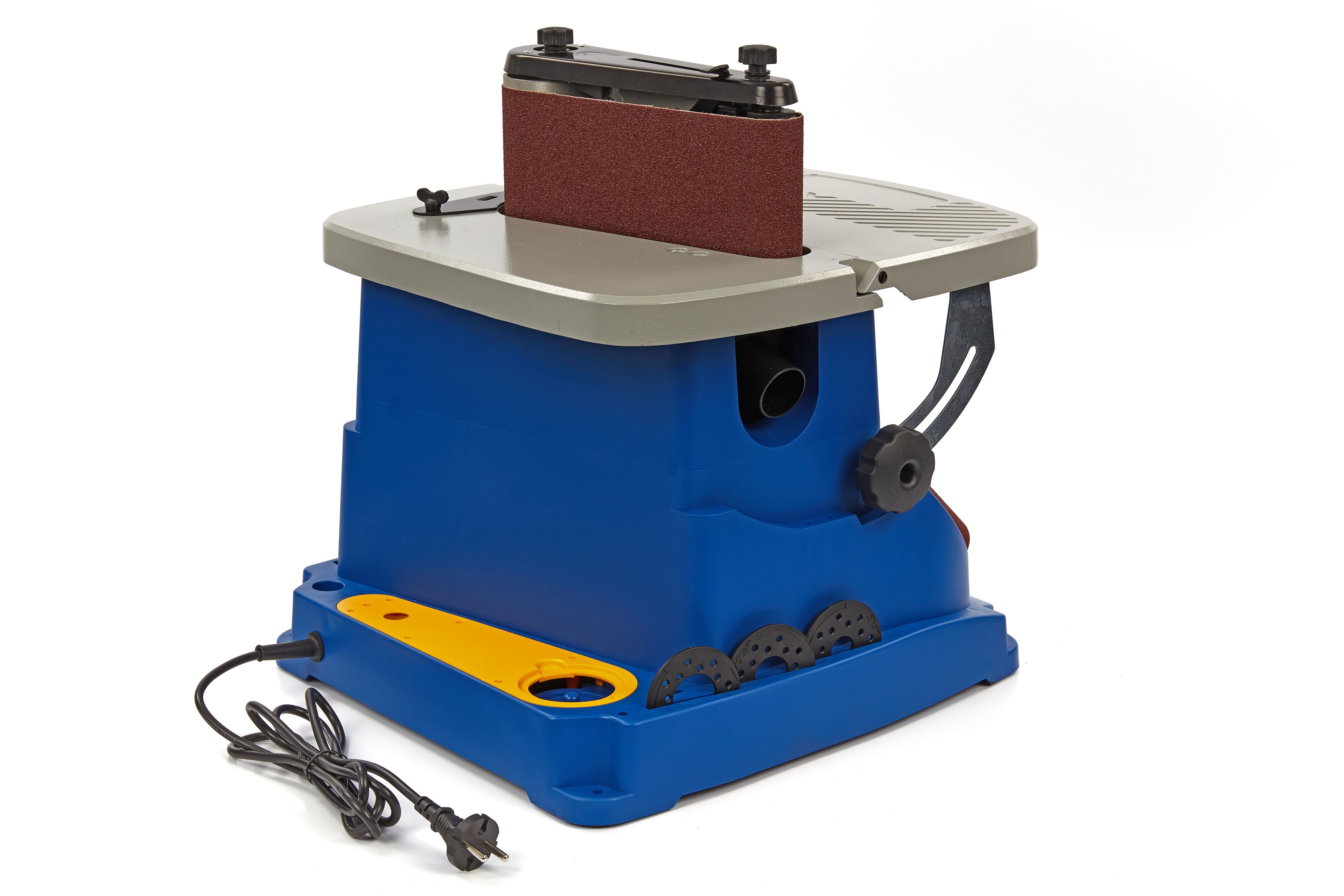 Levigatrice a nastro e levigatrice oscillante HBM Profi Image 5