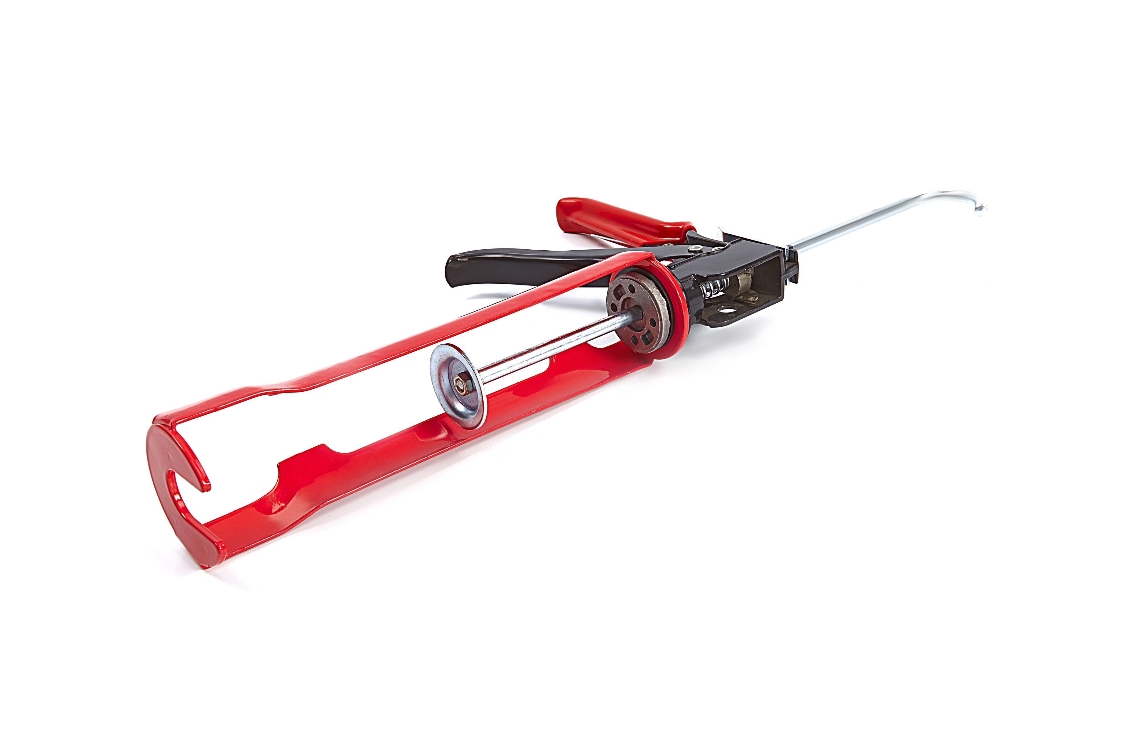 HBM Professionele Kitspuit Image 2