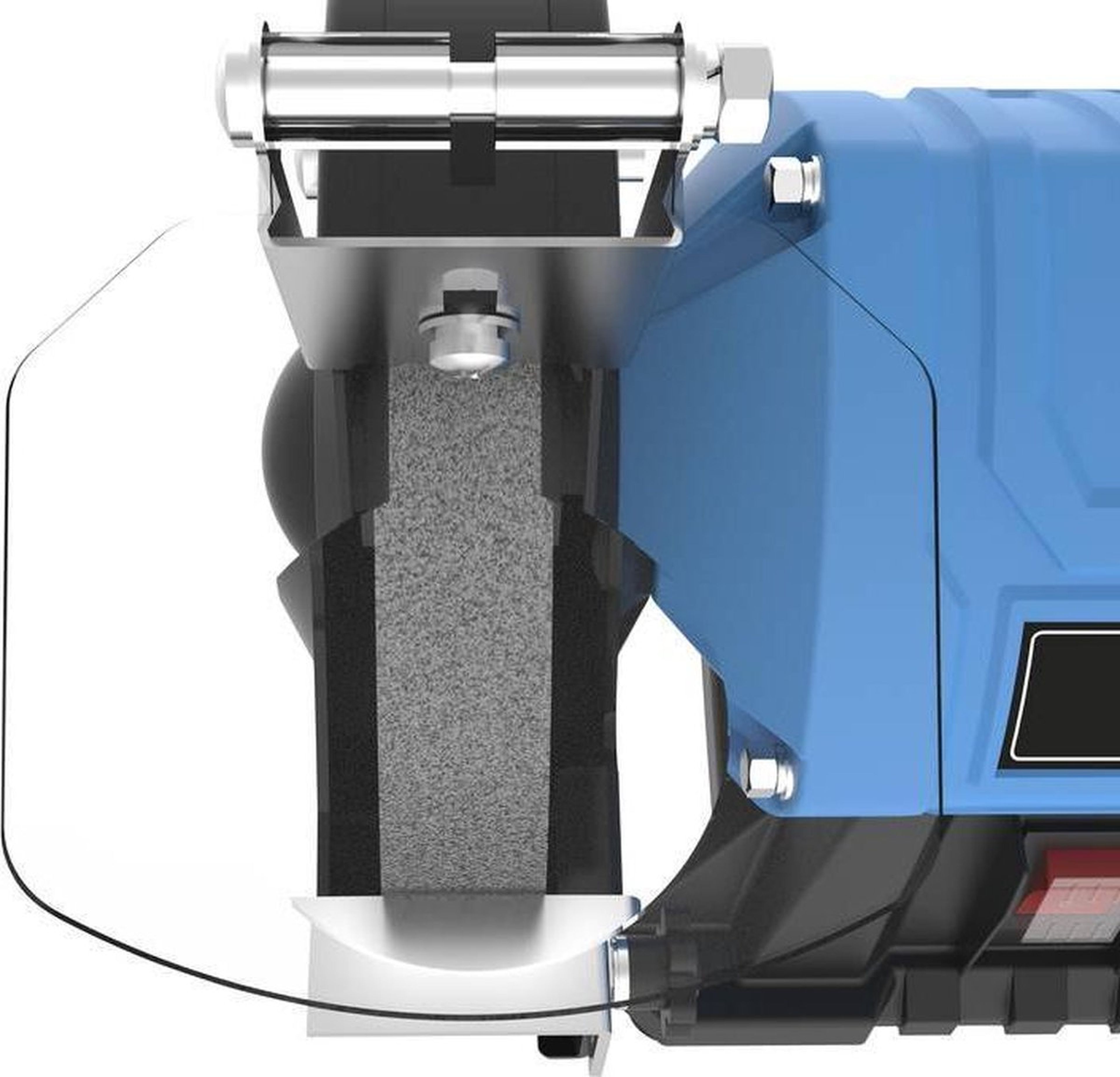 Smerigliatrice combinata Güde GKS150-25 Image 3