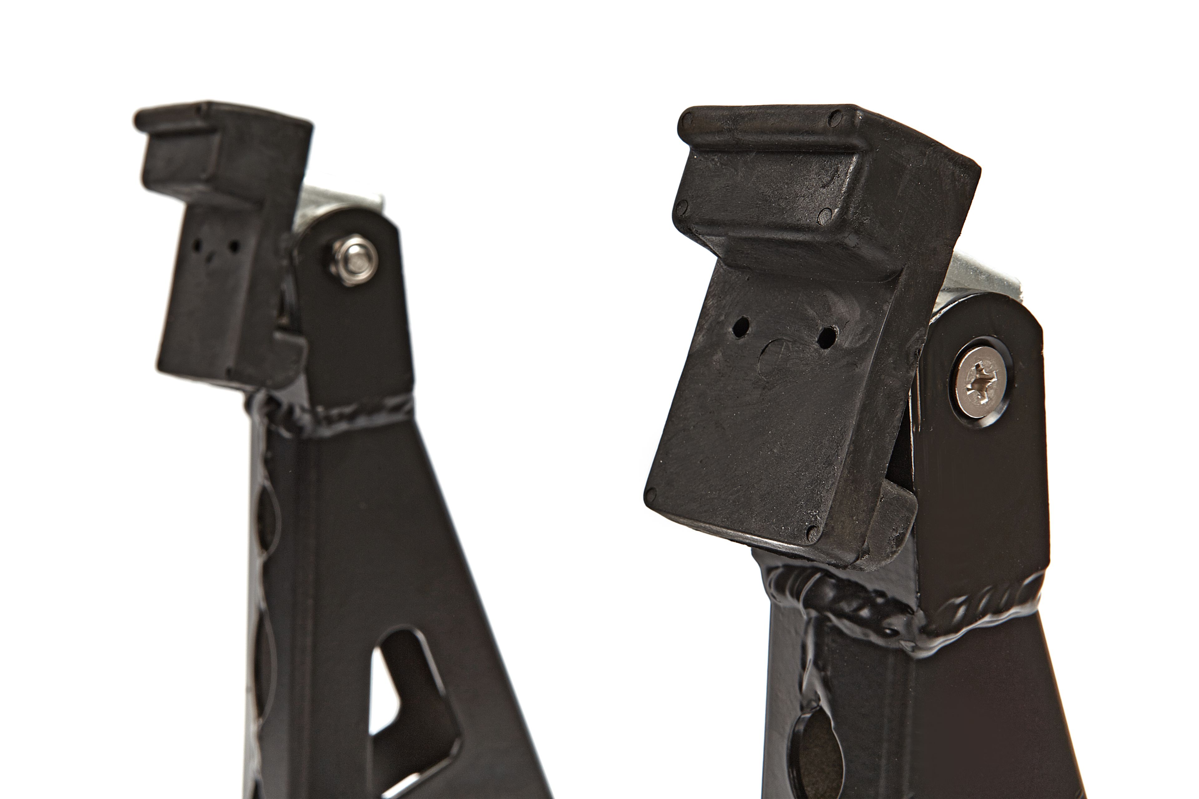 HBM Professionele GP Paddockstand voor het Voorwiel Image 6