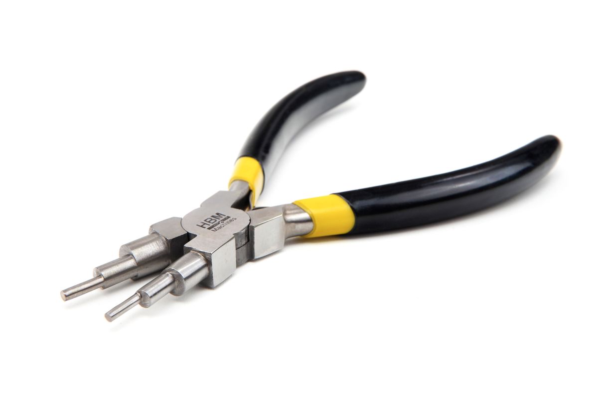 HBM 150 mm Holbuigtang Modelo 2
