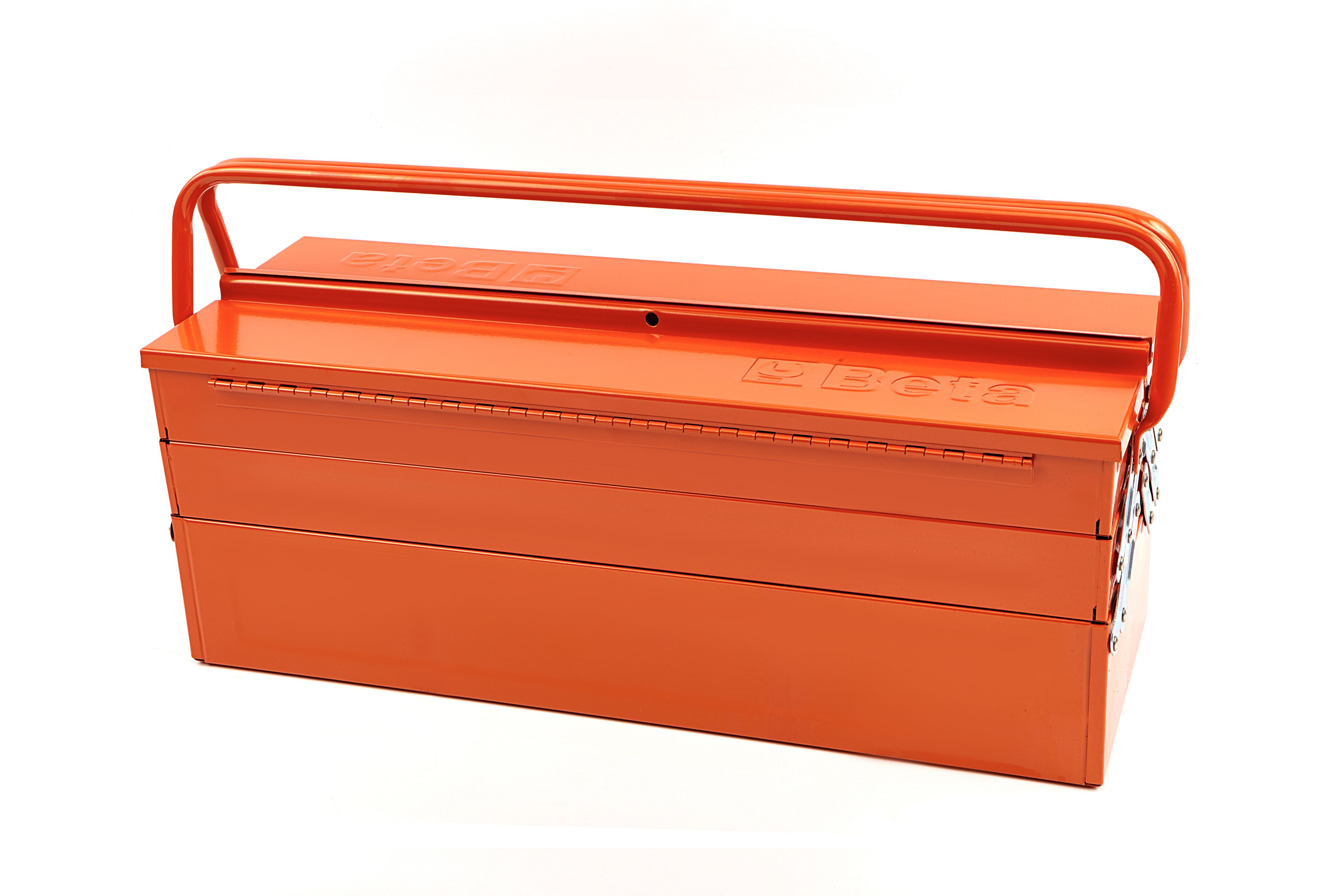Cassetta degli attrezzi Beta BW 2120L-E/T91 Image 5