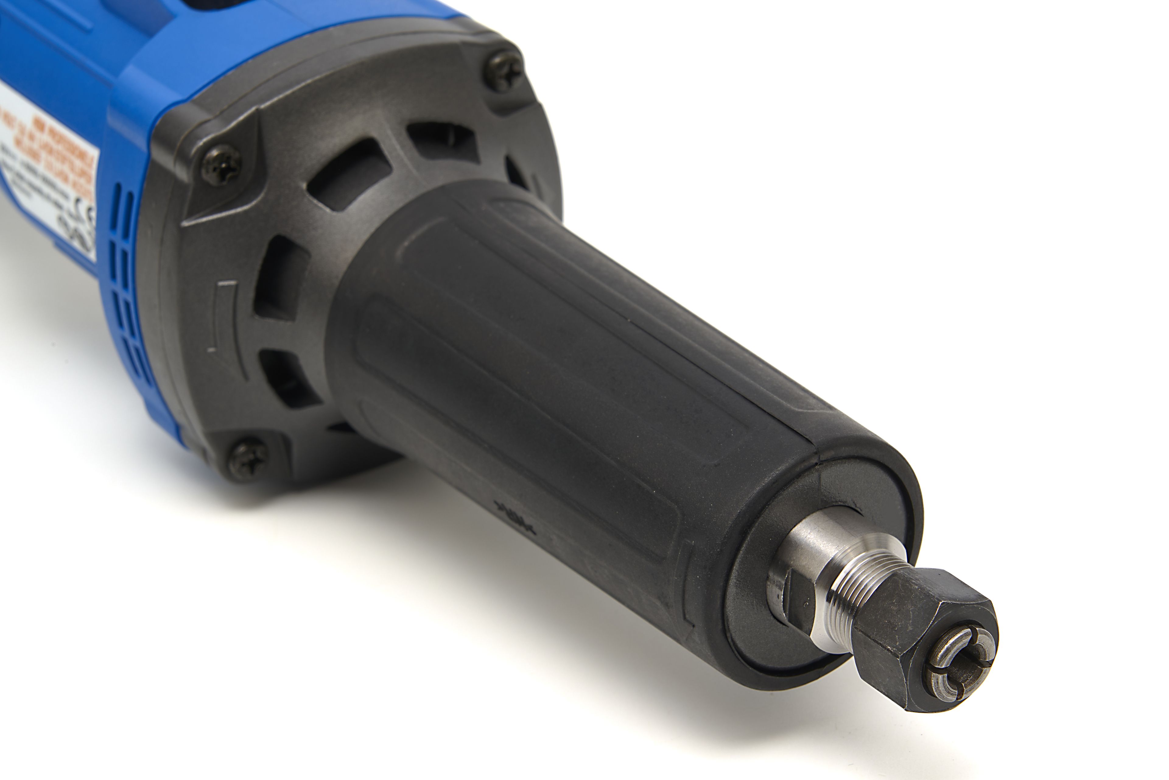 Smerigliatrice Professionale HBM 20 Volt 5,0 AH Li-ion Inclusa 2 x Batterie Li-ion Image 5