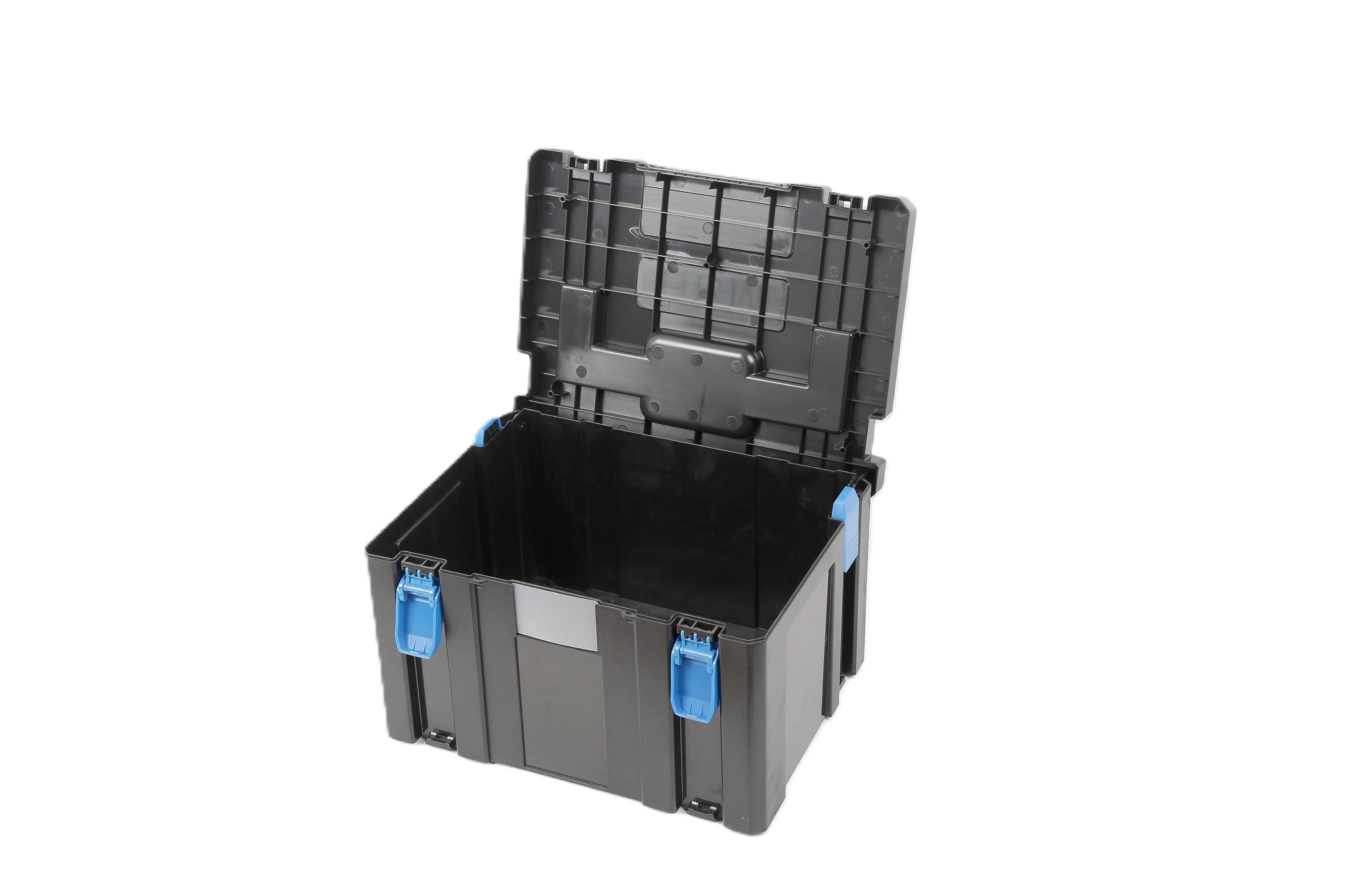 HBM modulaire gereedschapskoffer groot Image 2